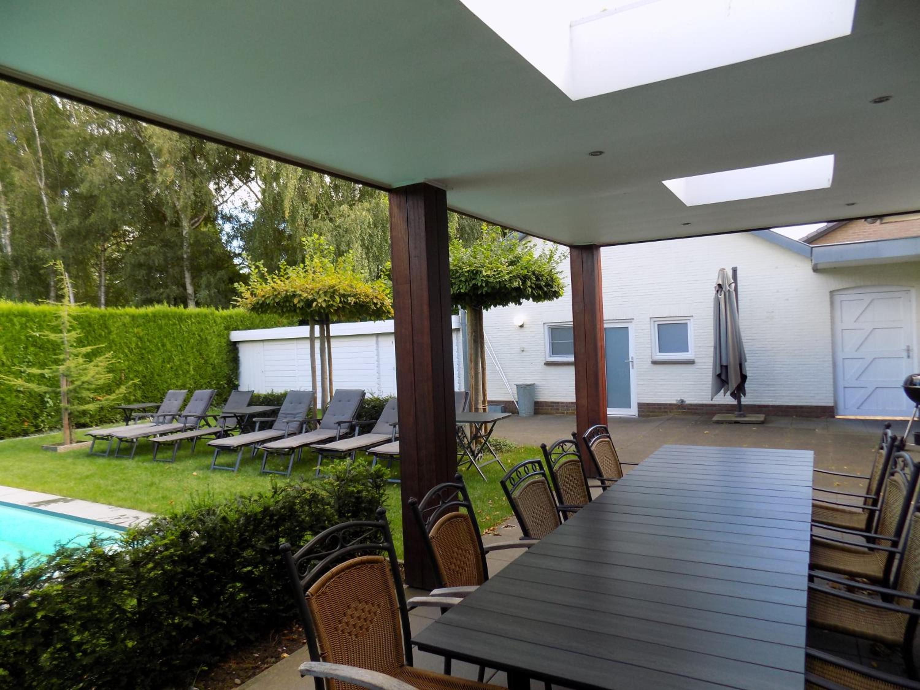 Villa Maas & Kempen view 4