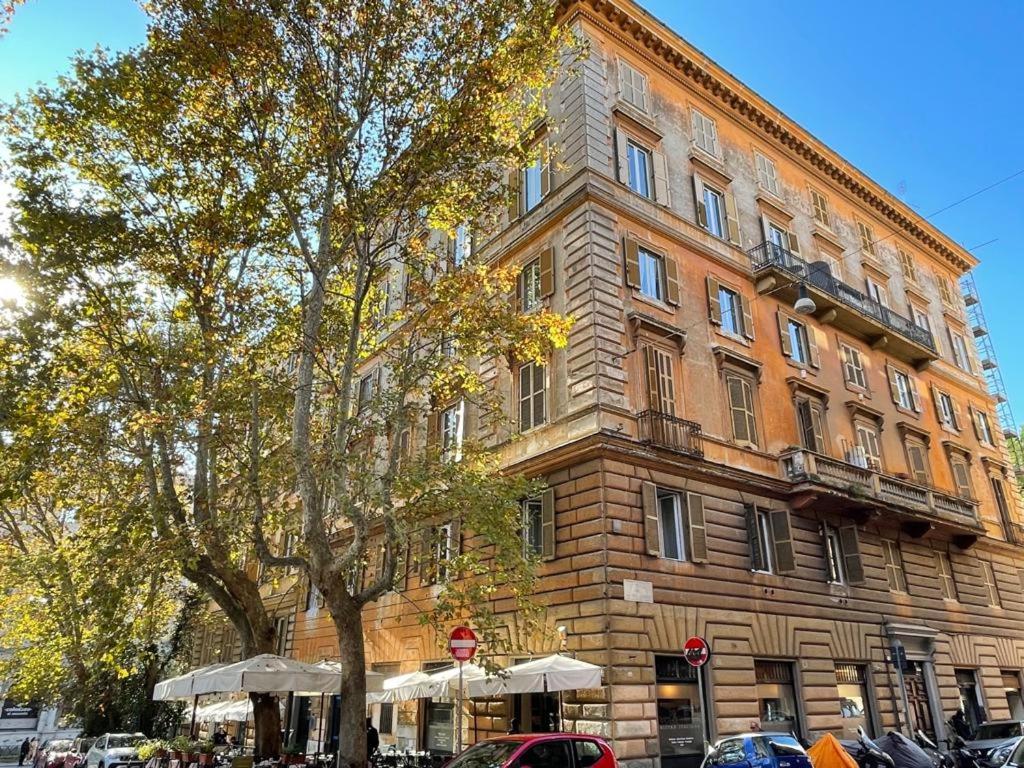 Colosseum's Custodian - Apartment 115 m2