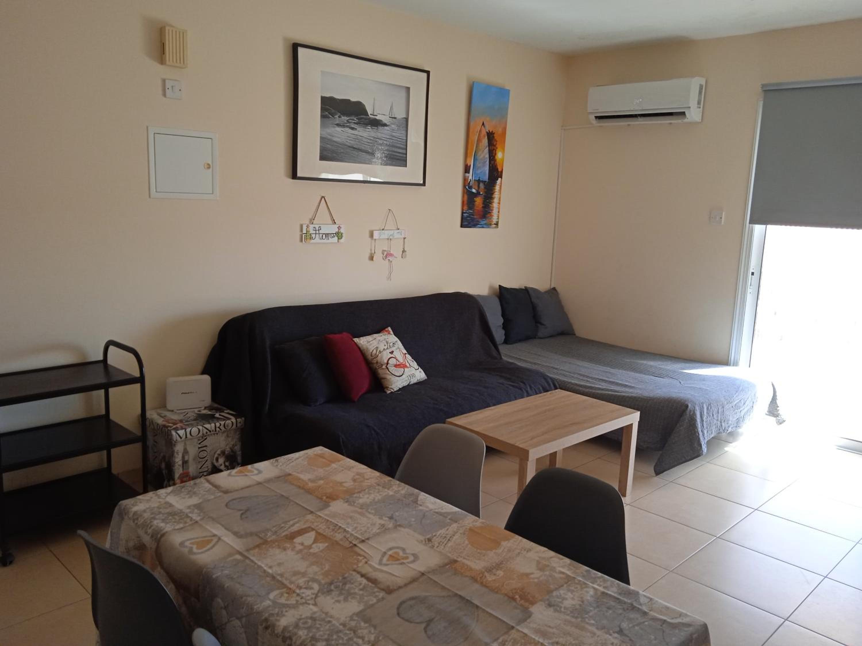 Xylophagou Larnaca Ayia Napa 1 bedroom apartment