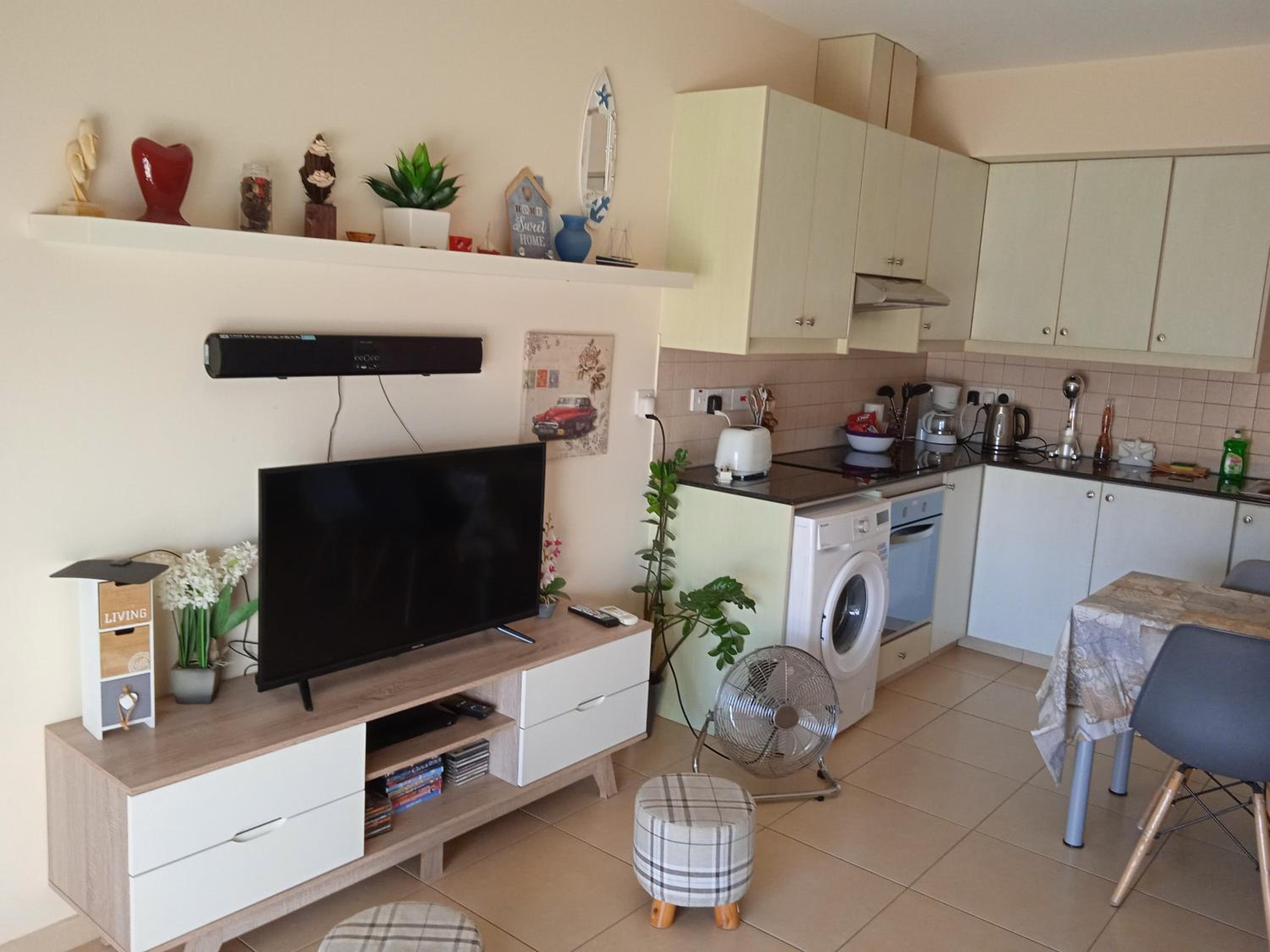 Xylophagou Larnaca Ayia Napa 1 bedroom apartment