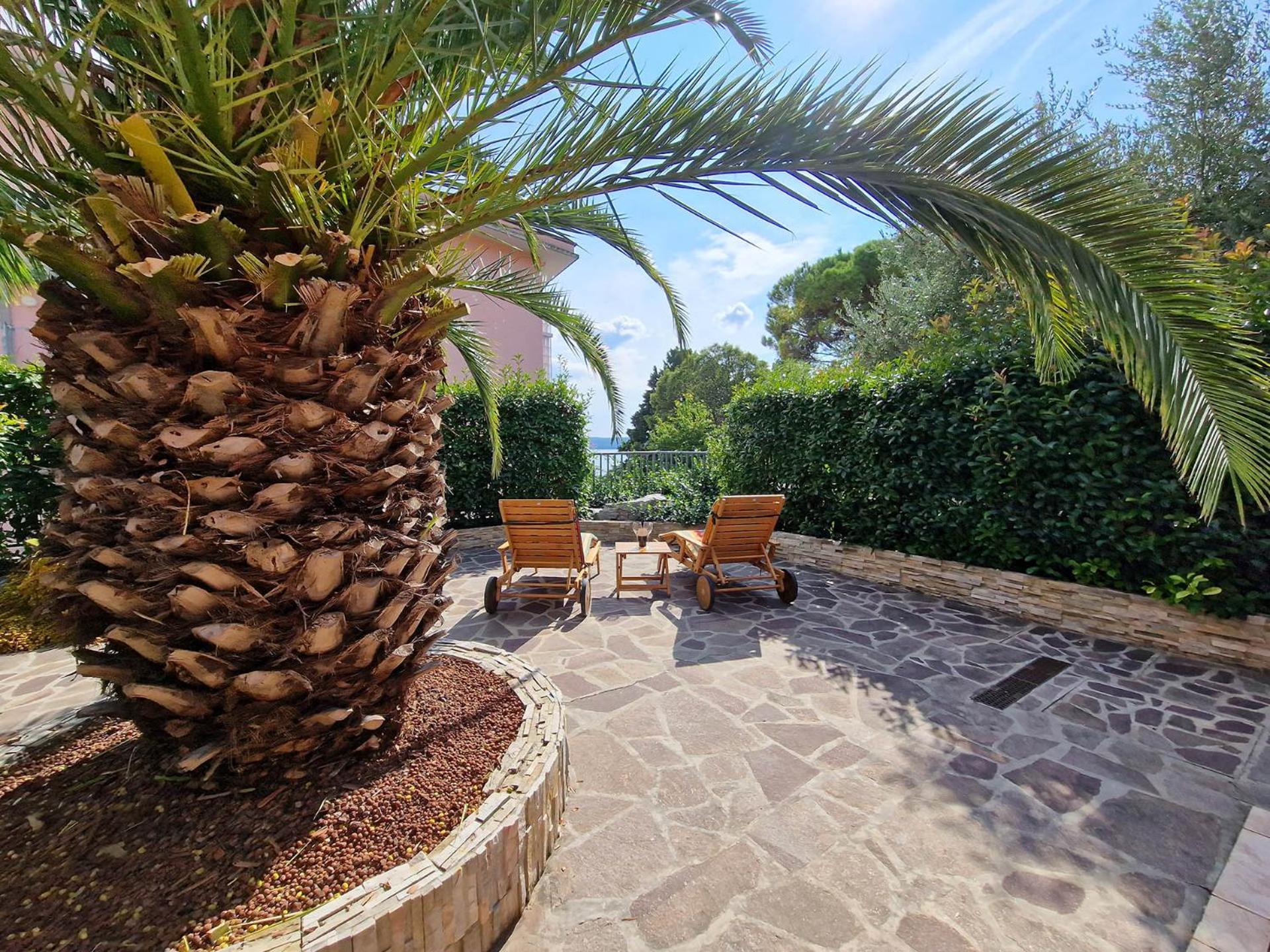 Palm Apartment Portorose view 4