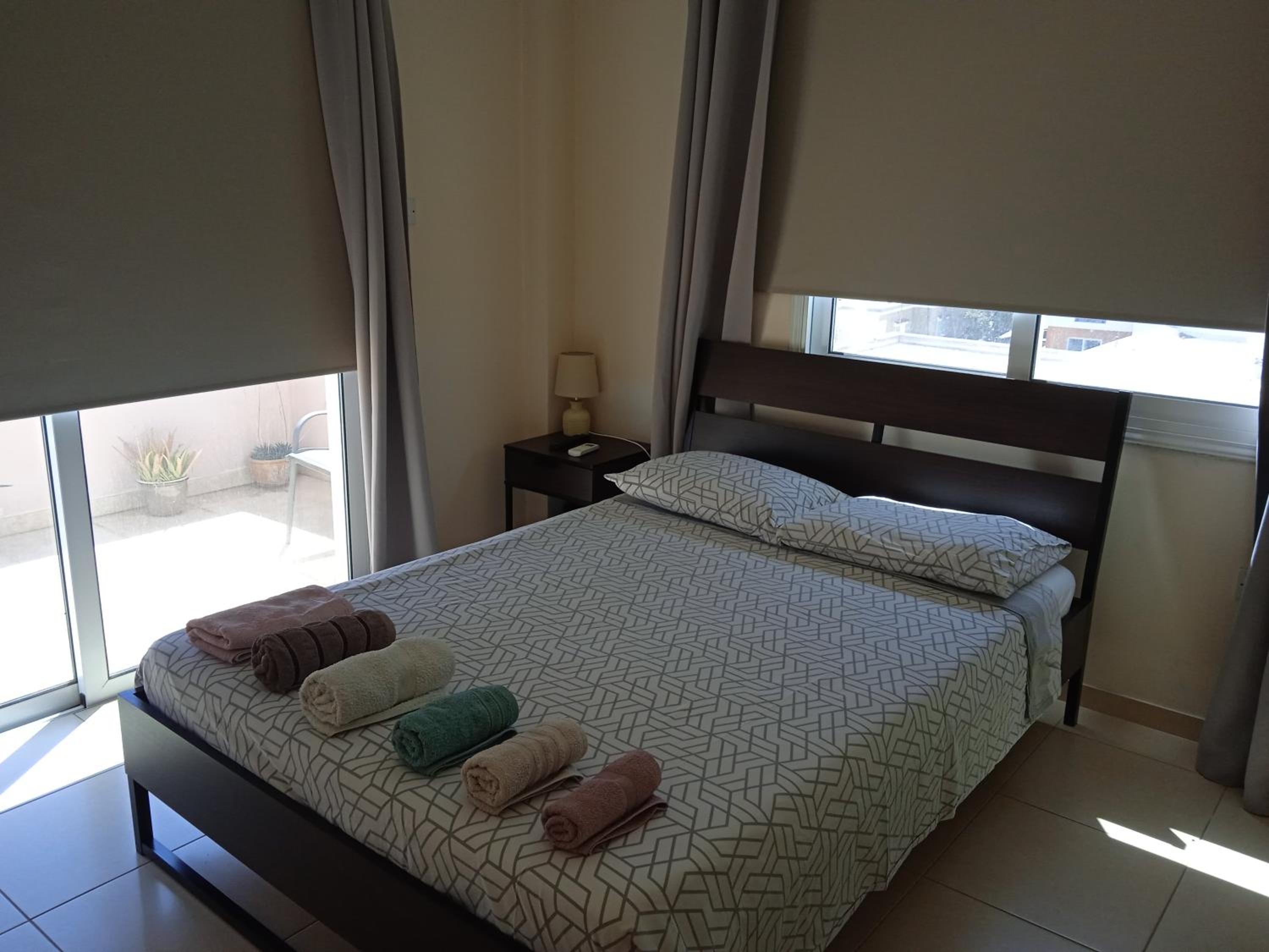 Xylophagou Larnaca Ayia Napa 1 bedroom apartment