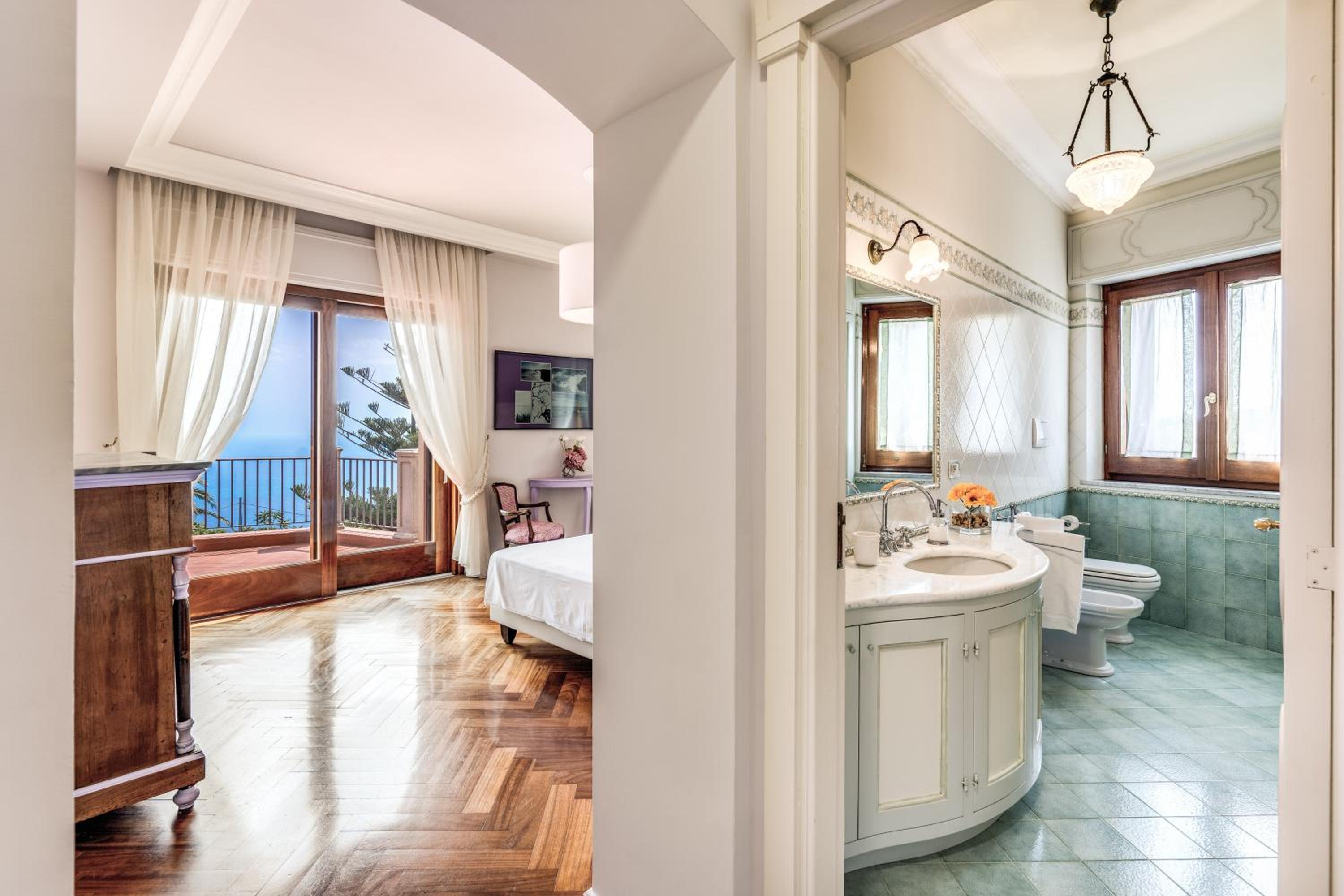 Villa Solatia