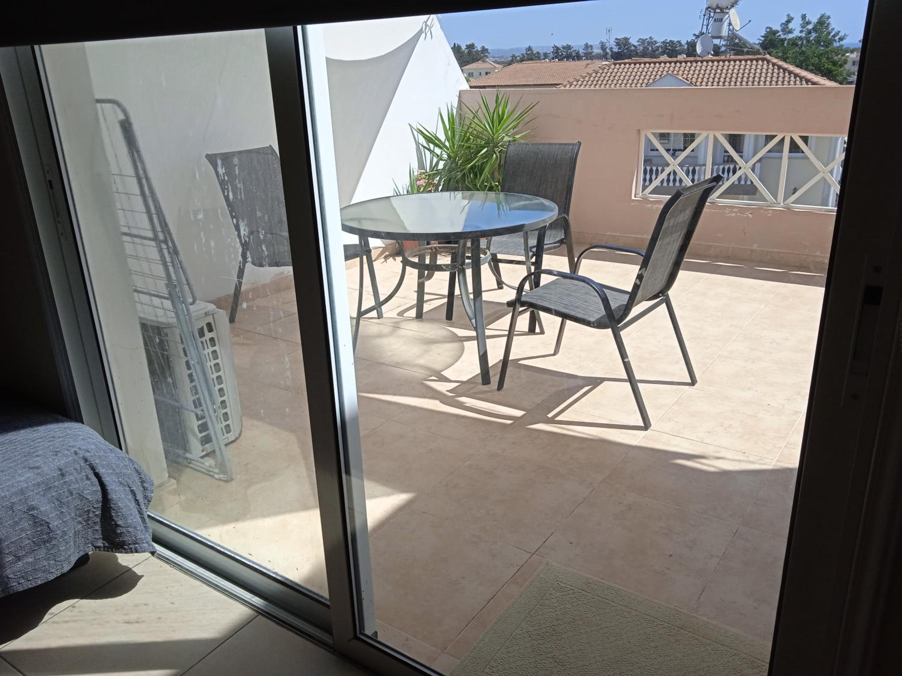Xylophagou Larnaca Ayia Napa 1 bedroom apartment