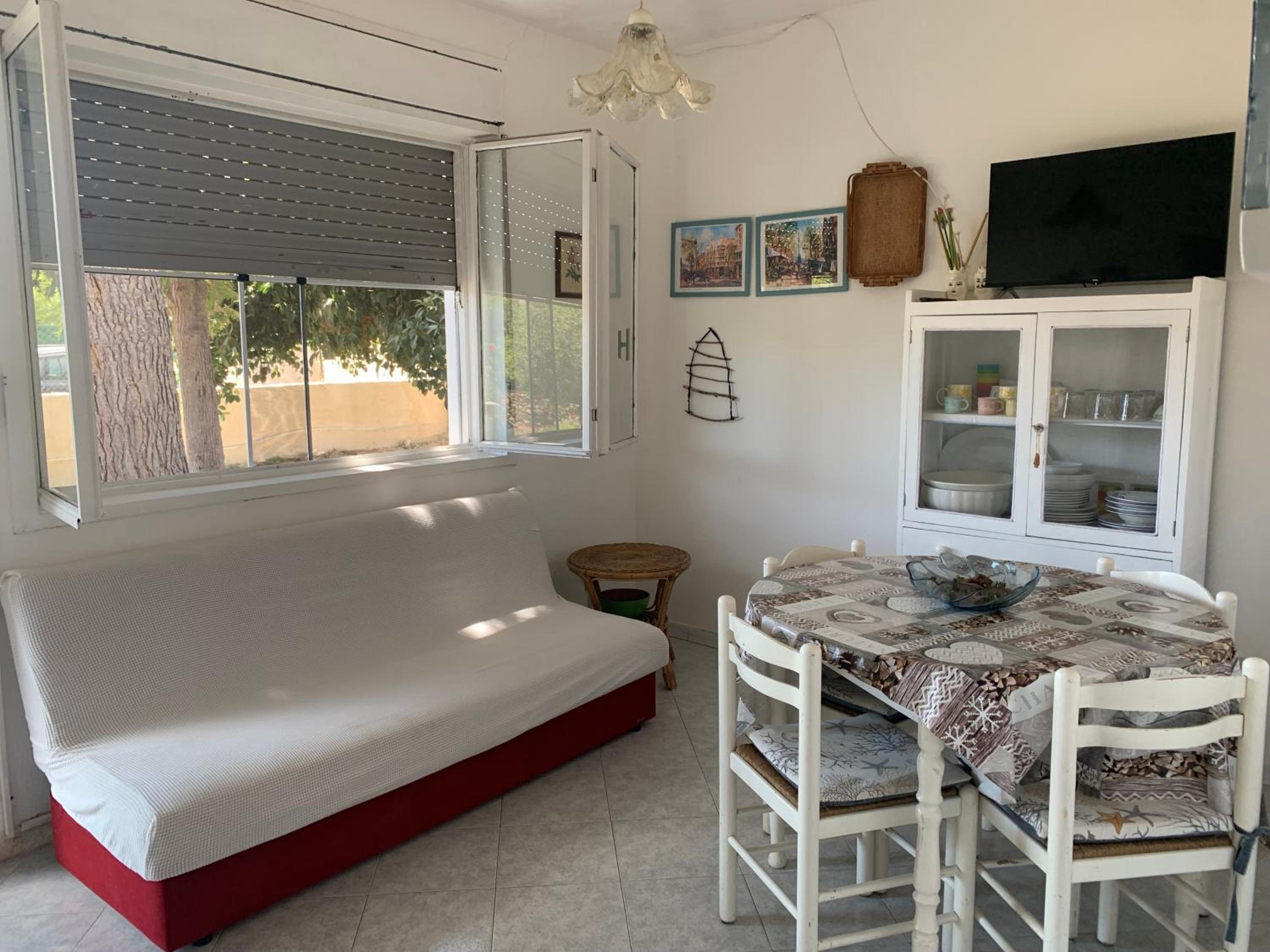 Villa Fiori giardino, 400 m. mare con parcheggio photo 5