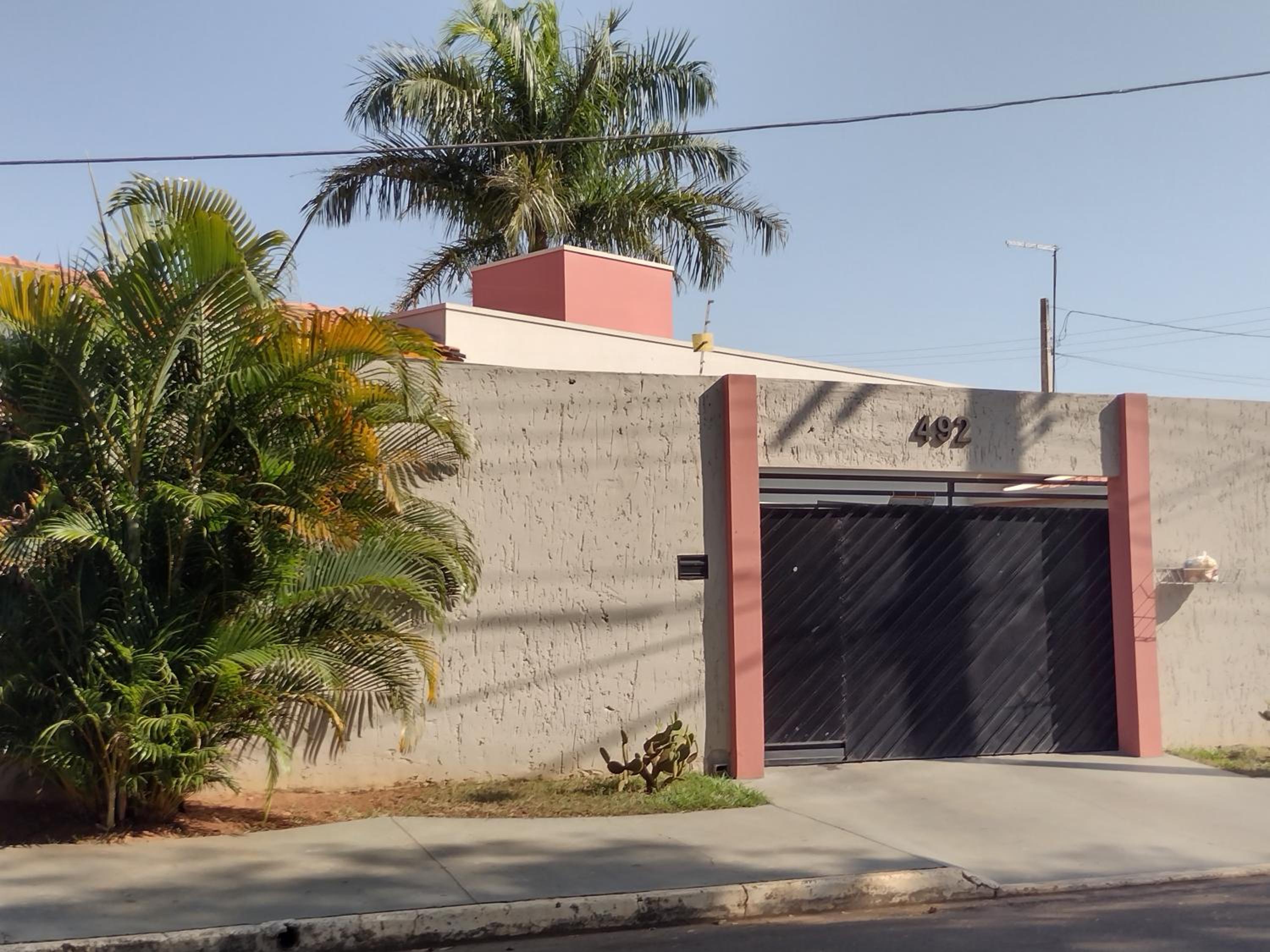 Hotel Casa Mariano - Image 1