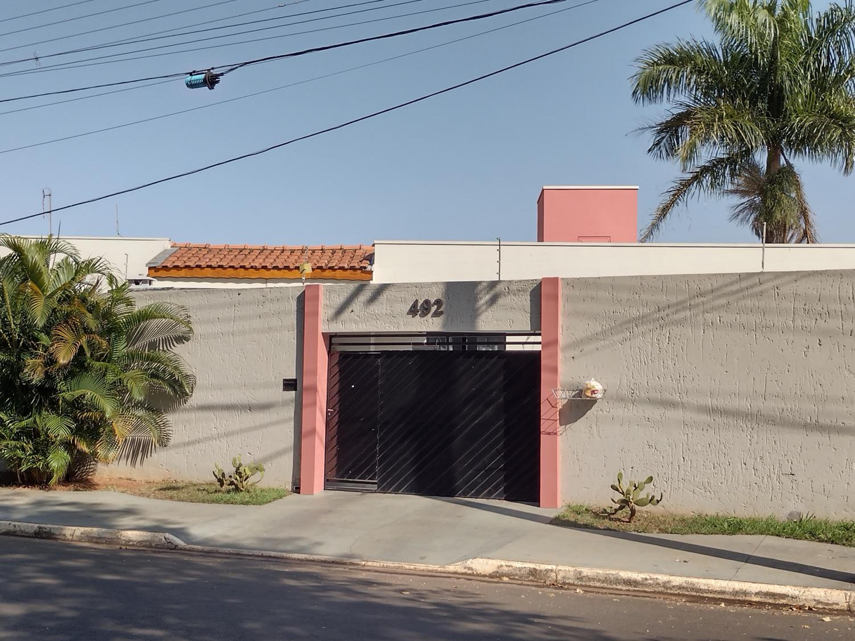 Casa Mariano