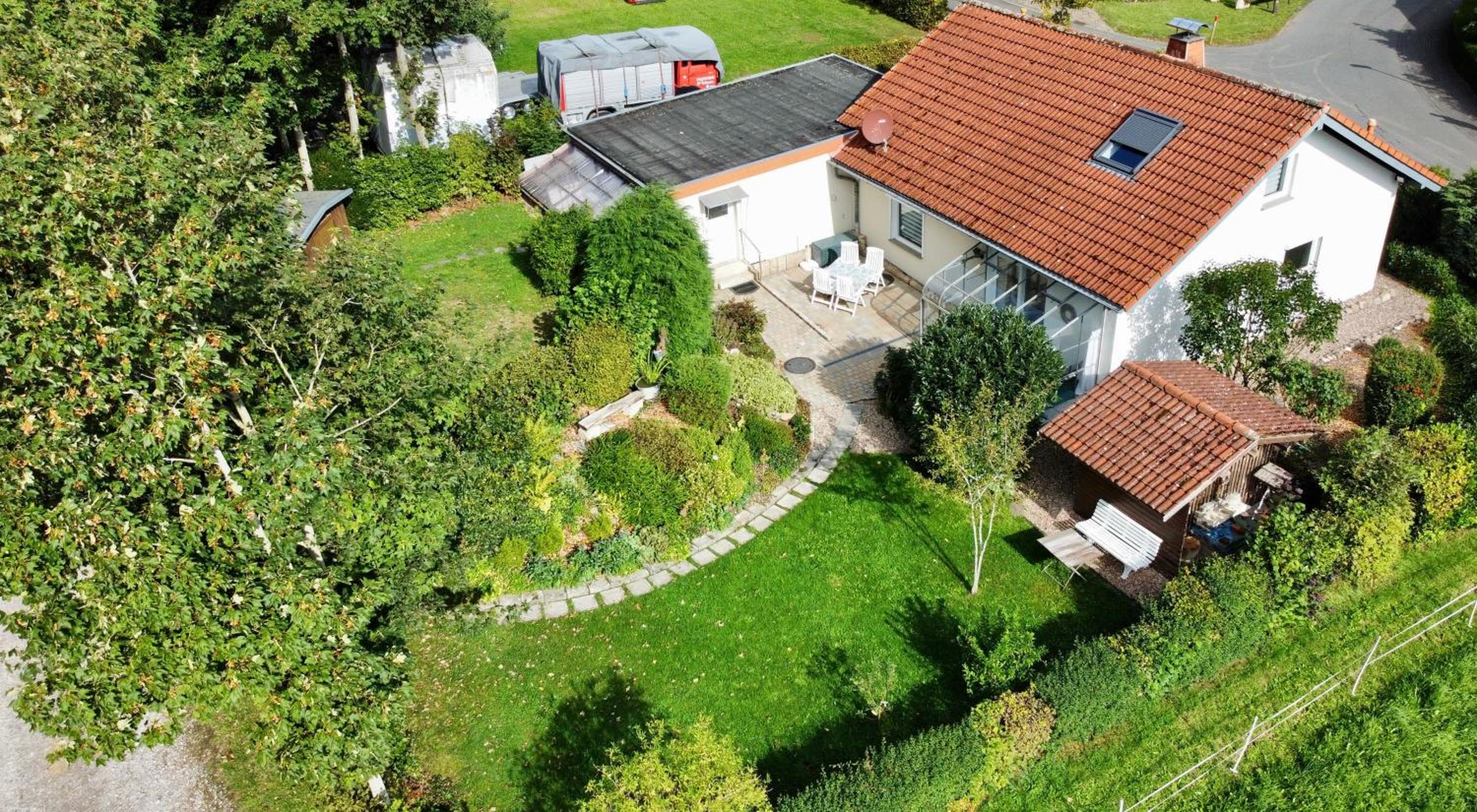 Haus Sonnenburg