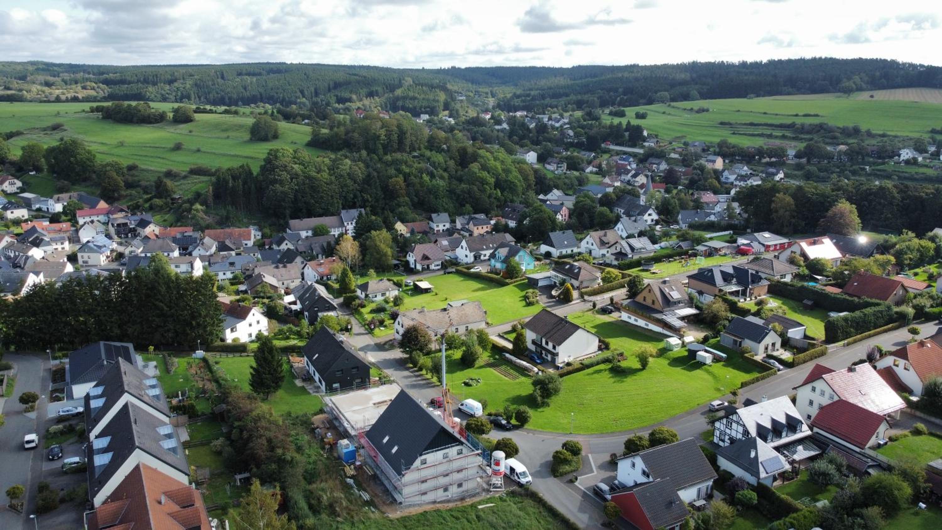 Haus Sonnenburg