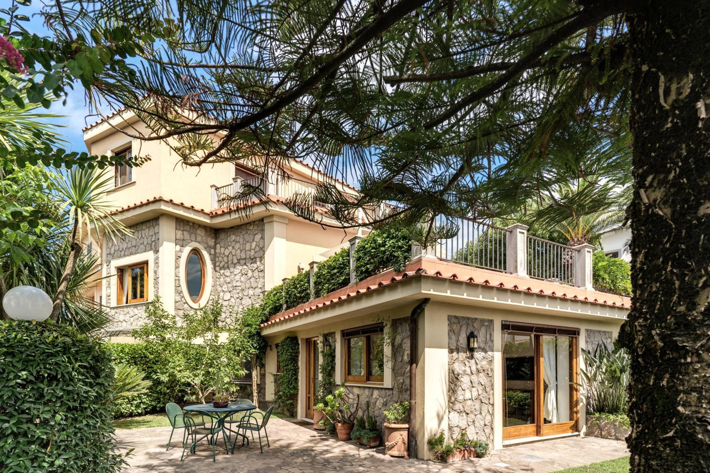 Villa Solatia