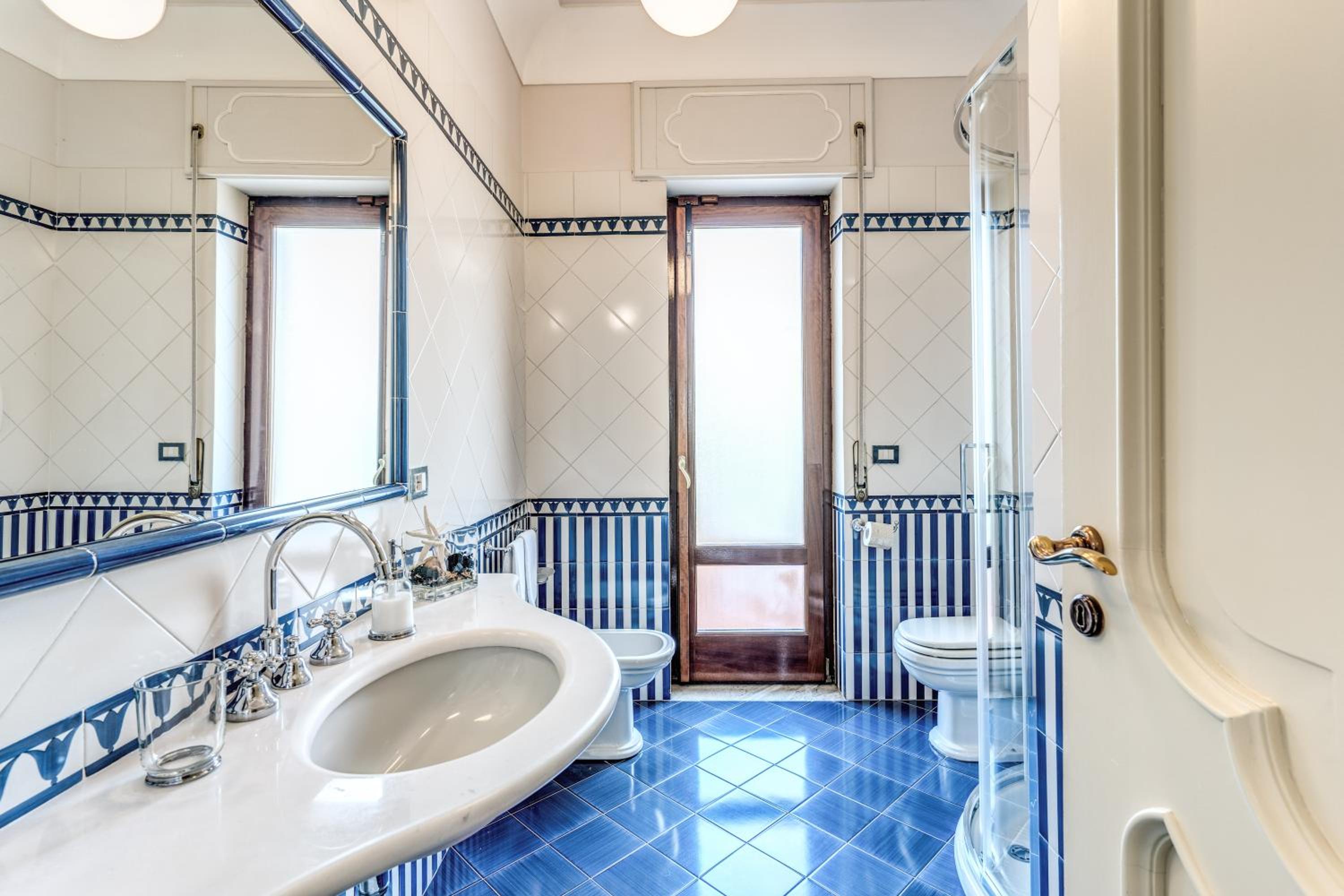 Villa Solatia