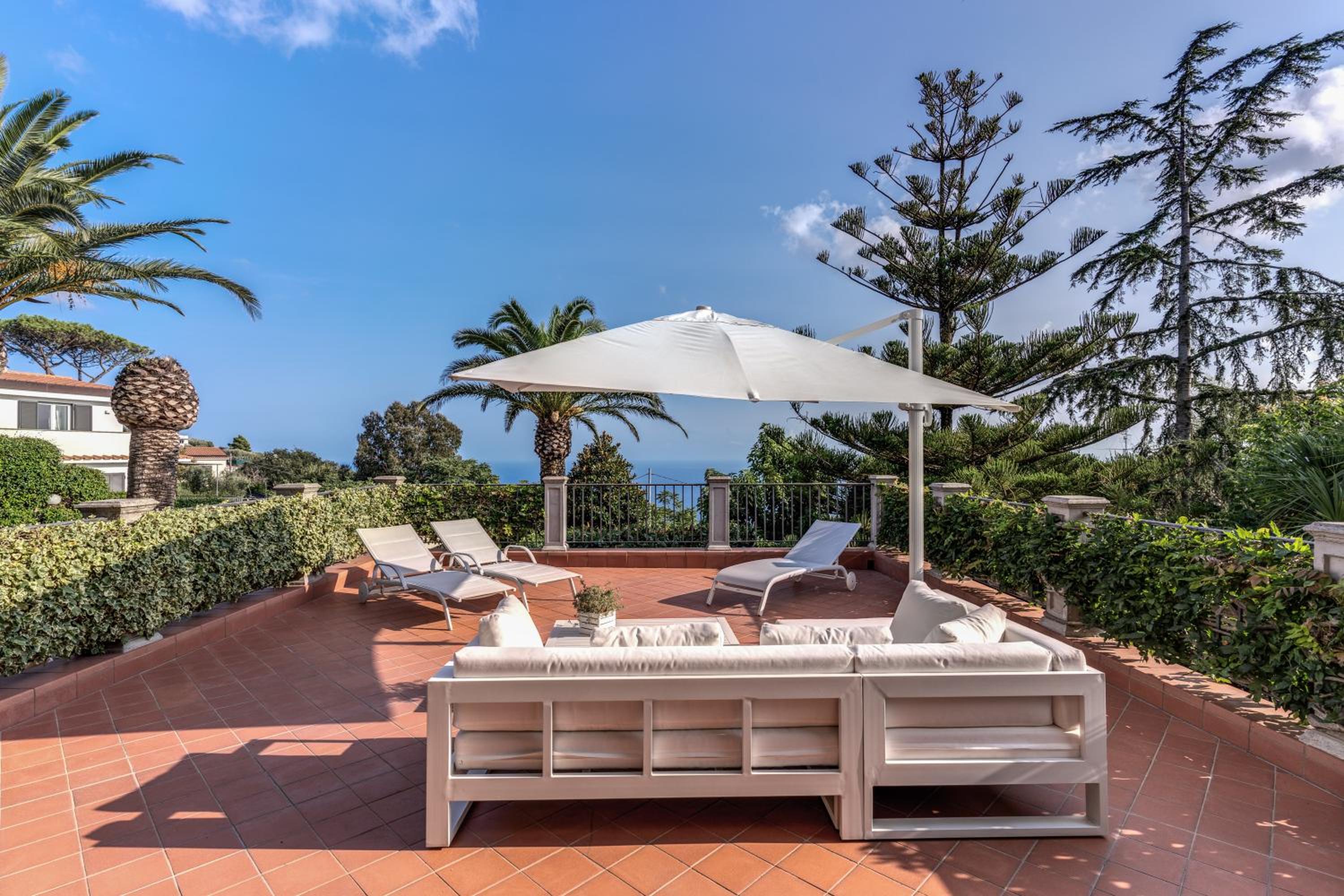 Villa Solatia