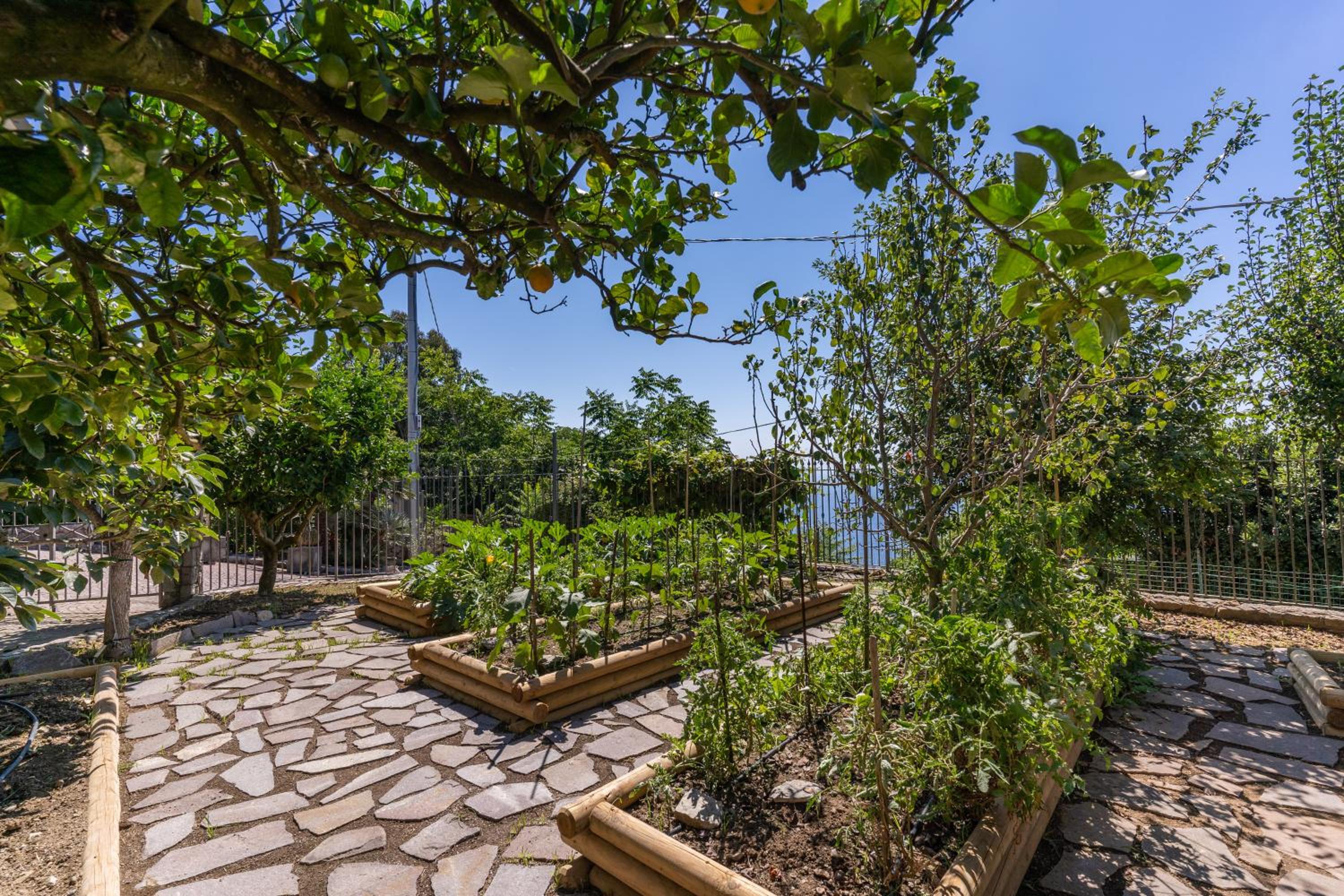Villa Solatia