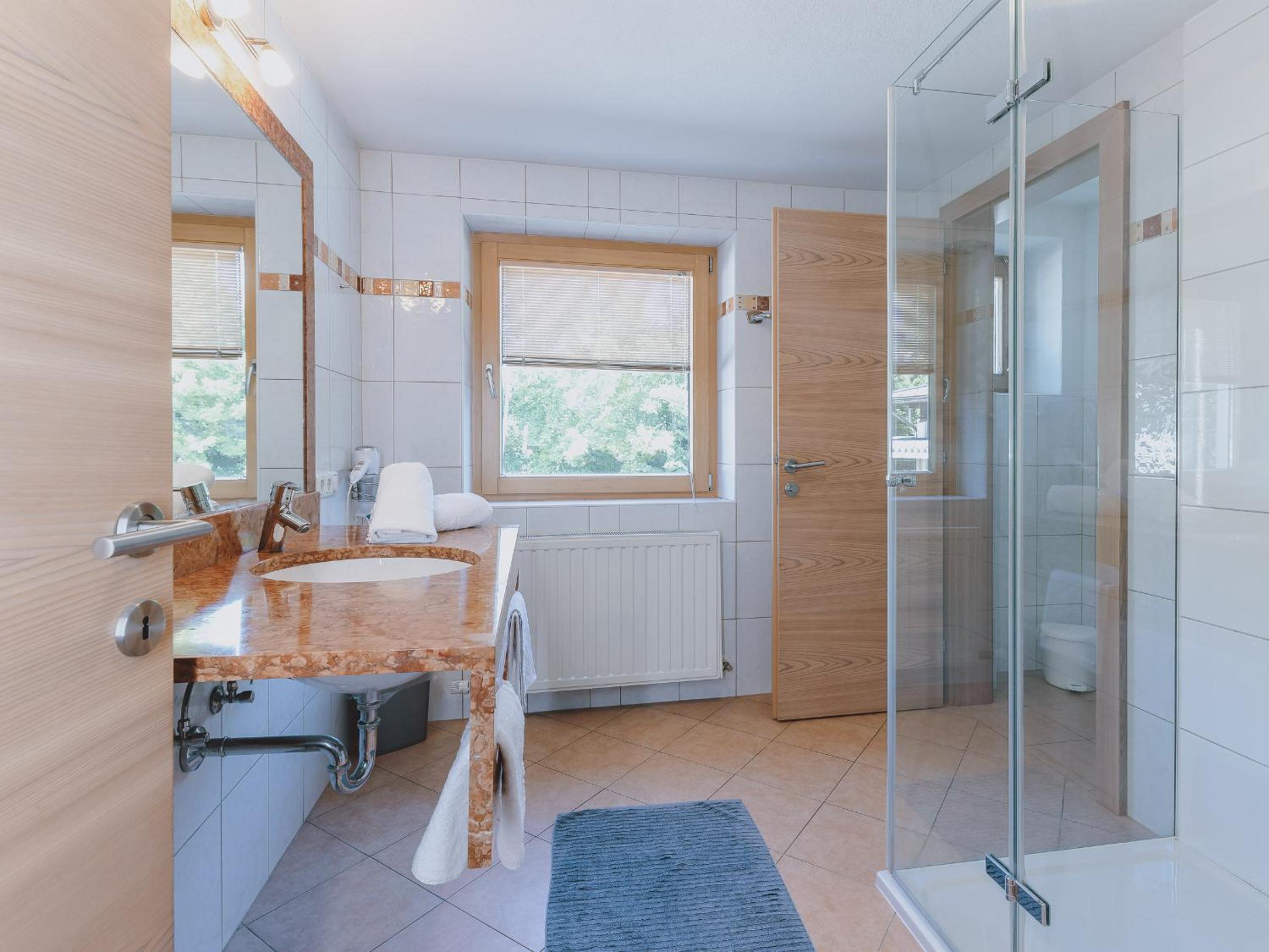 Appartement Haus Elise by we rent, SUMMERCARD INCLUDED view 5