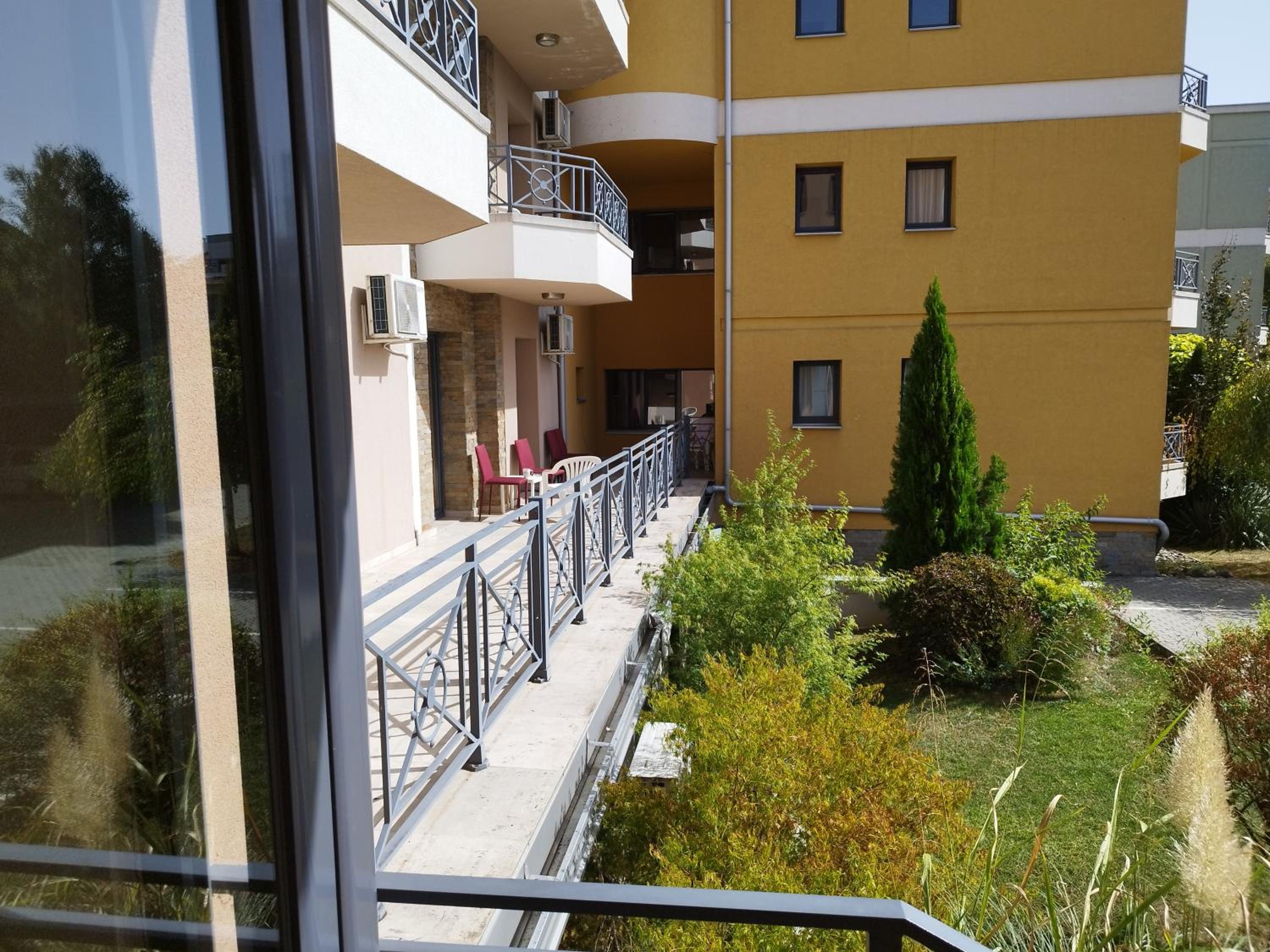 Solaris R view 5