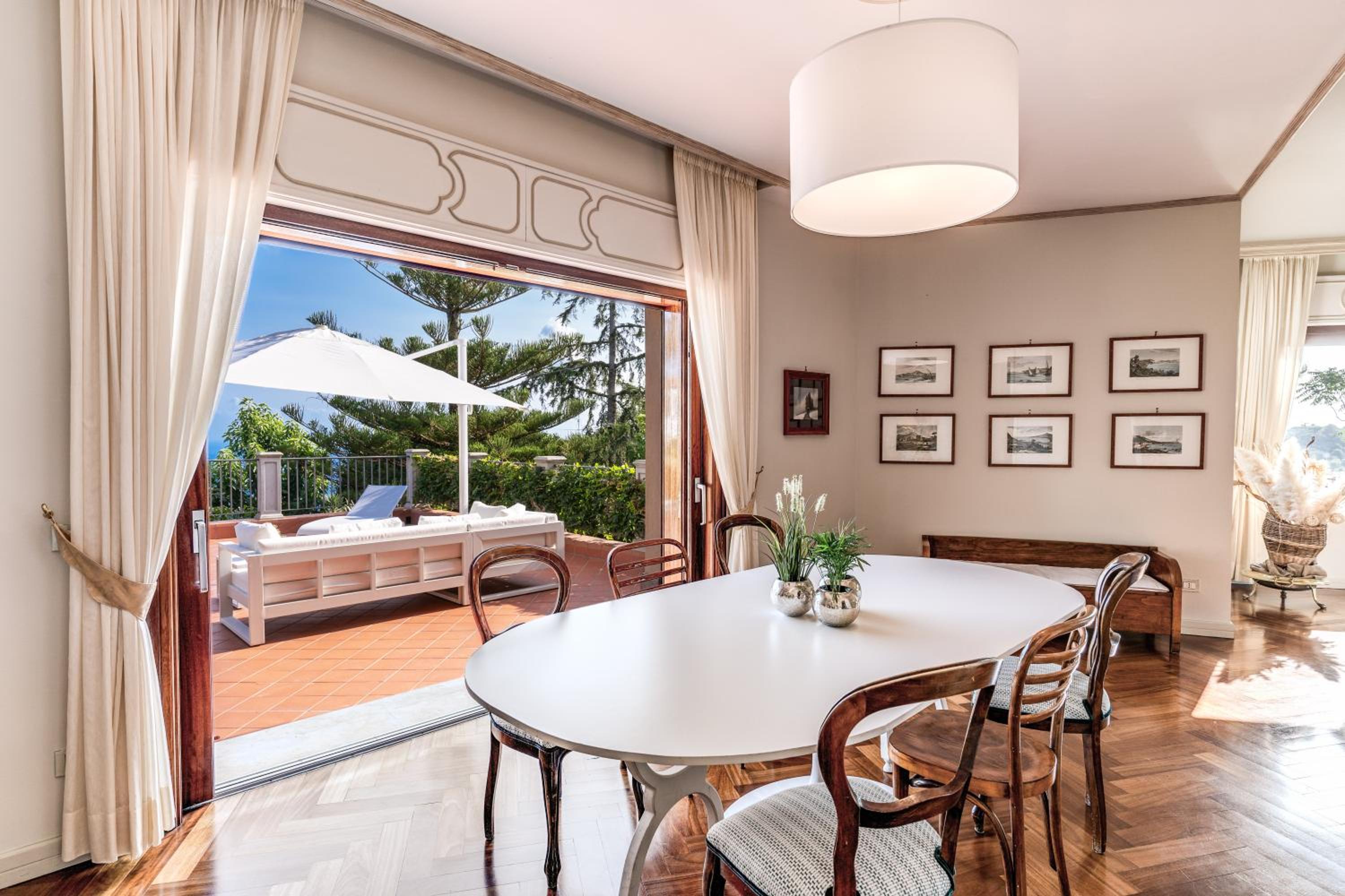 Villa Solatia