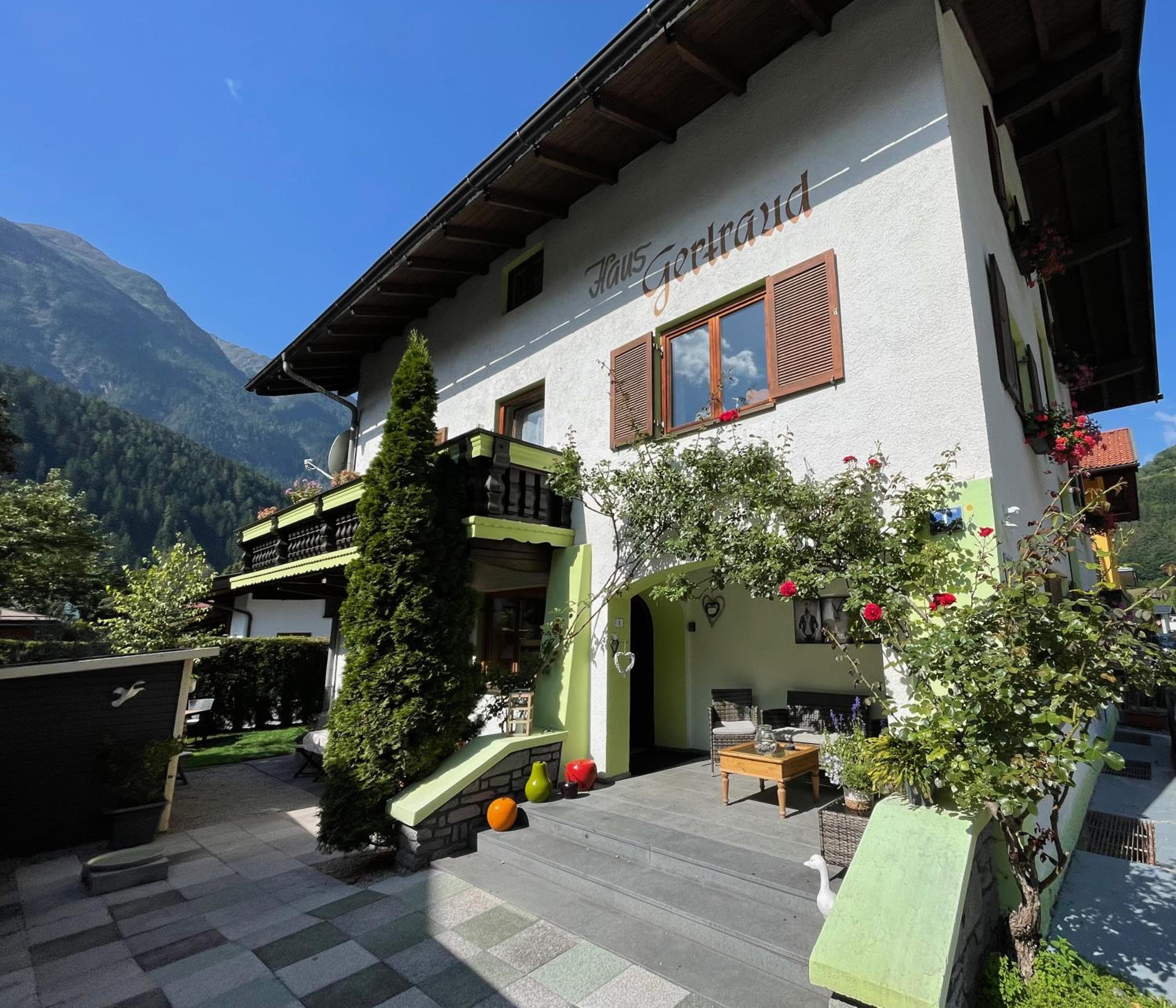 Haus Gertraud