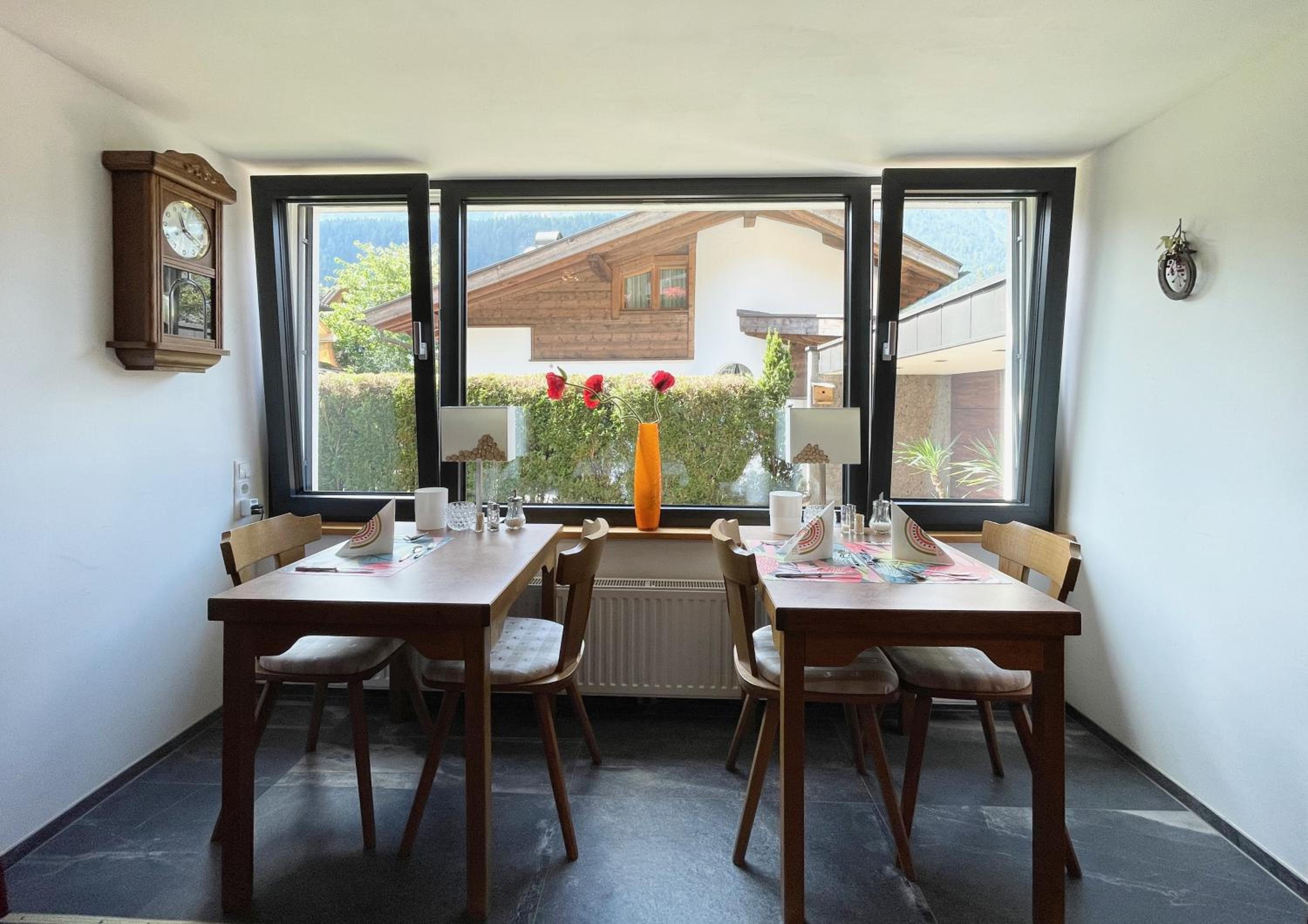 Haus Gertraud