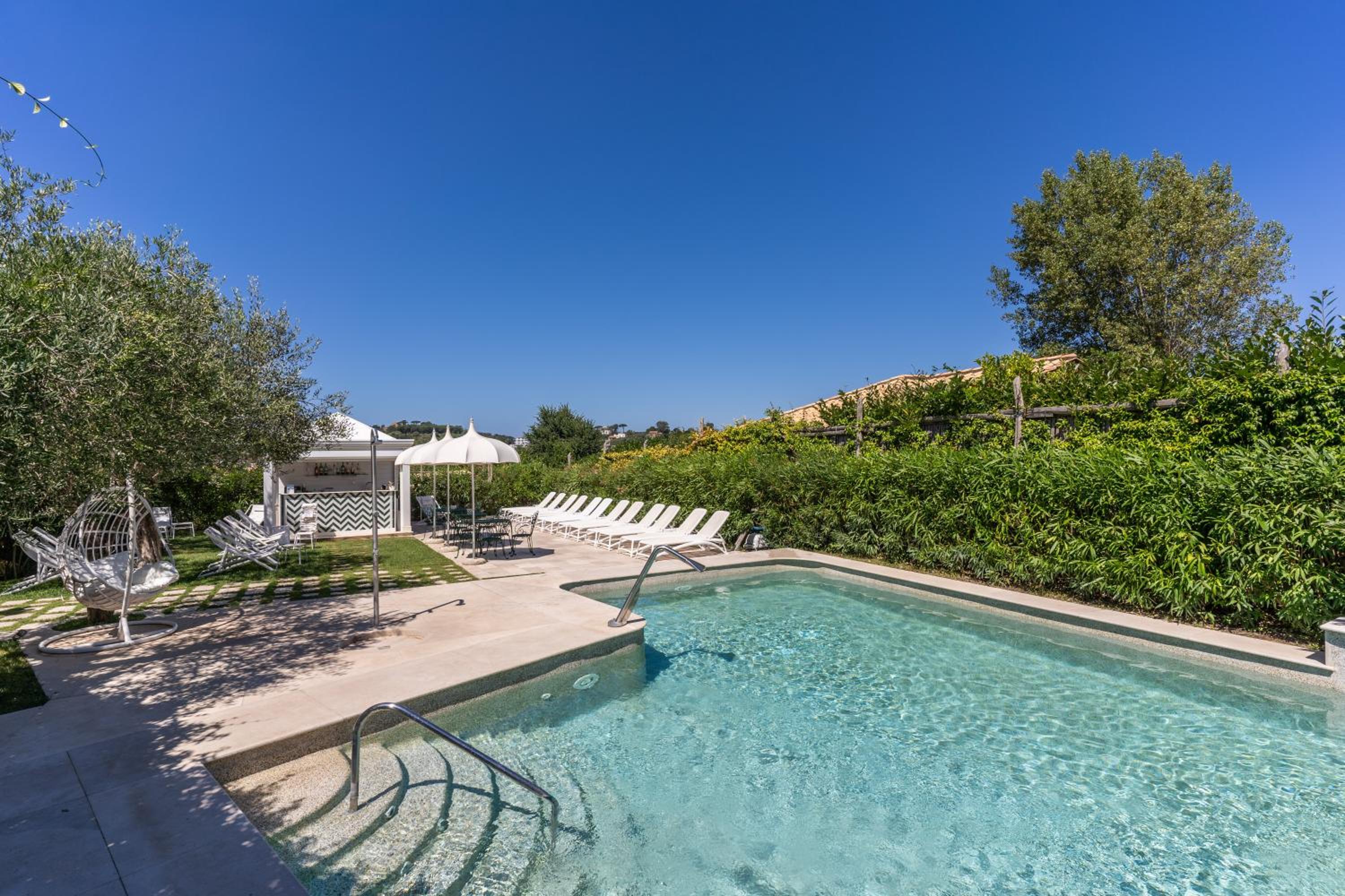 Villa Solatia