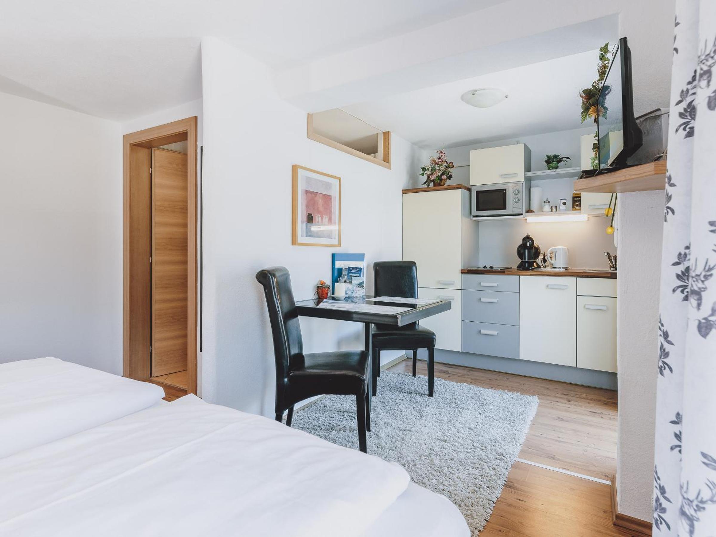 Appartement Haus Elise by we rent, SUMMERCARD INCLUDED view 2