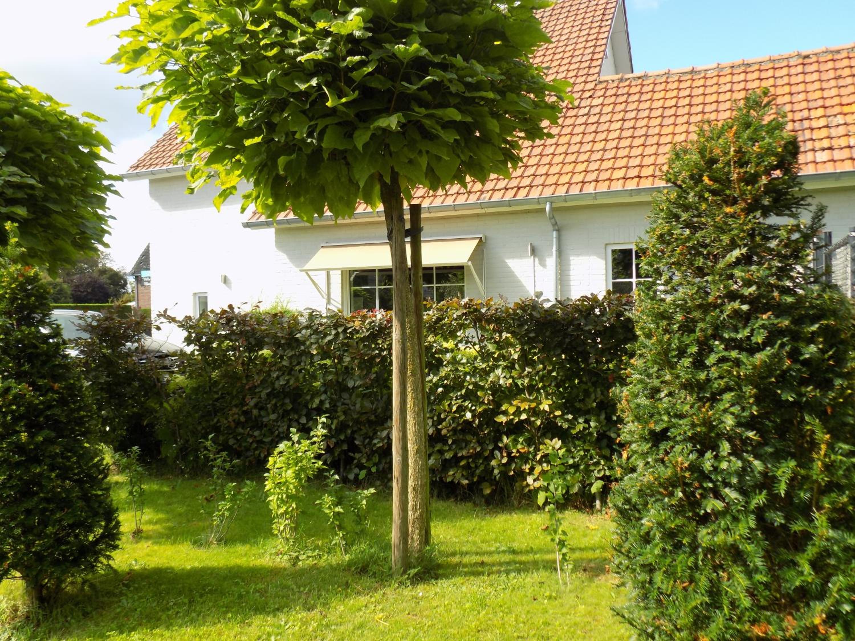 Villa Mooi Maasland