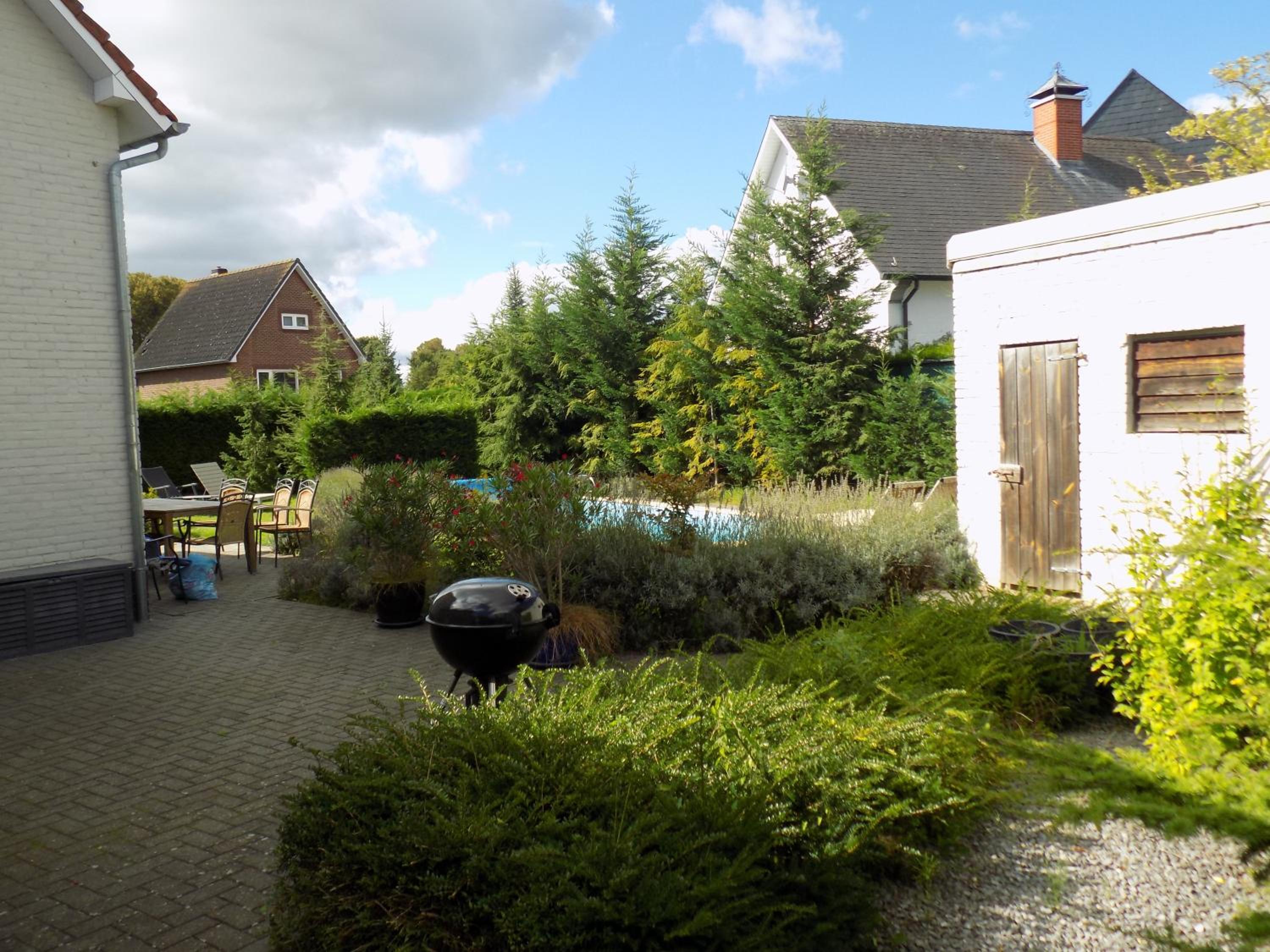 Villa Mooi Maasland
