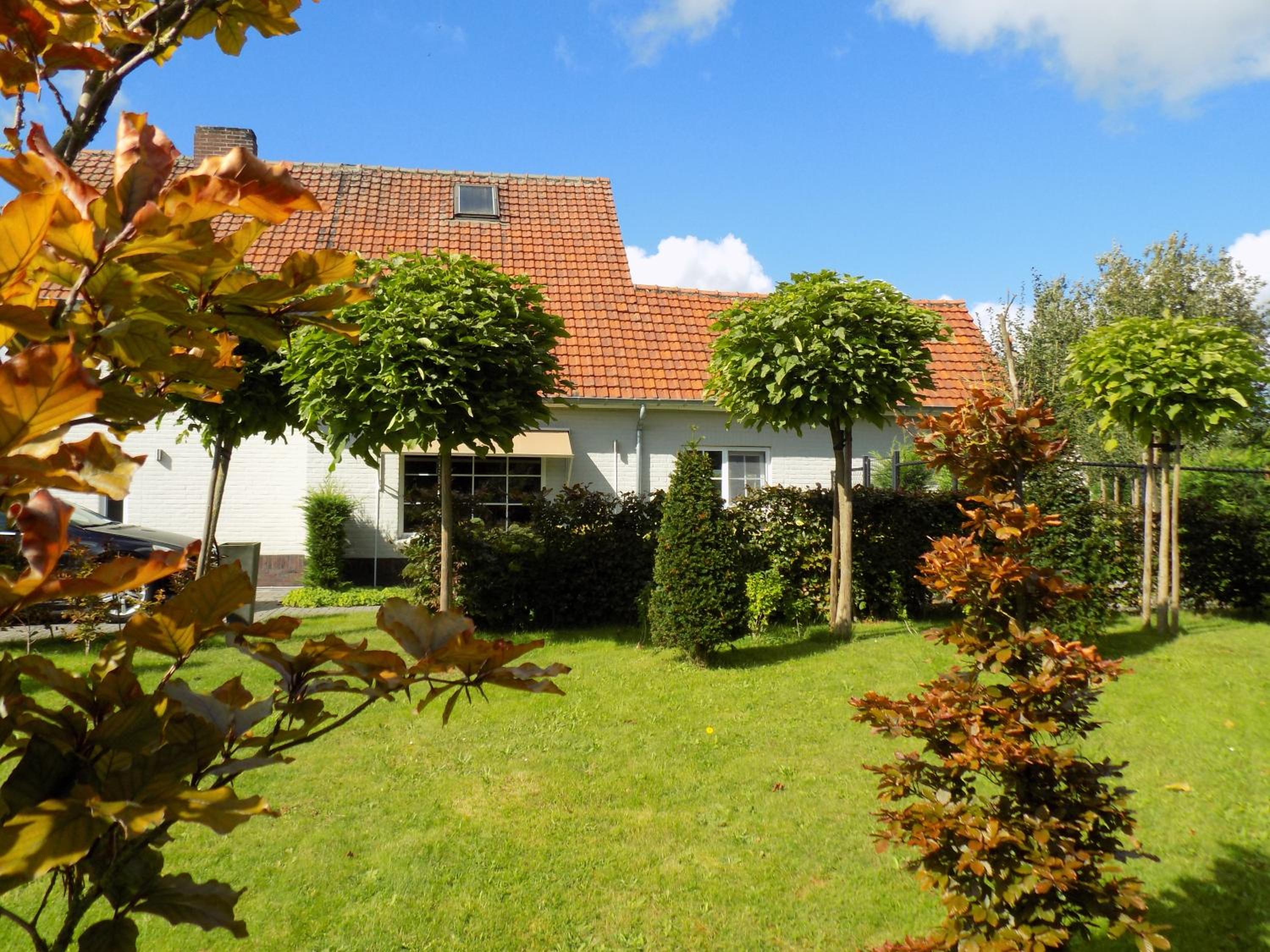 Villa Mooi Maasland