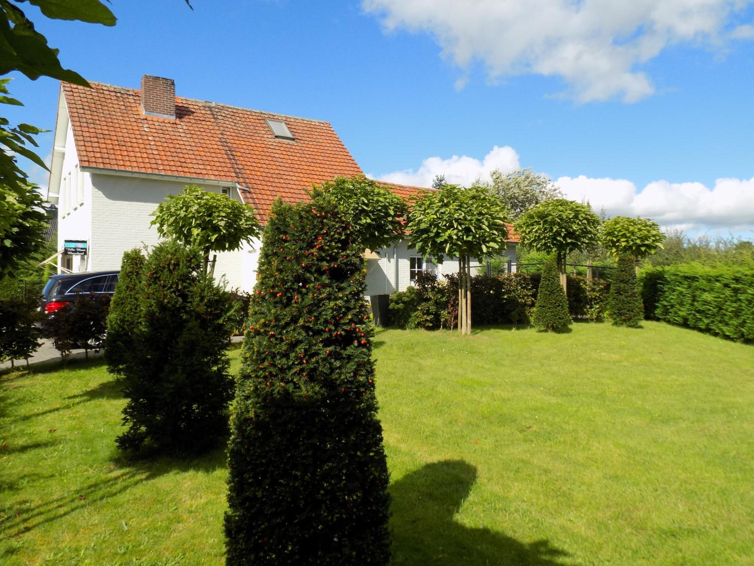 Villa Mooi Maasland