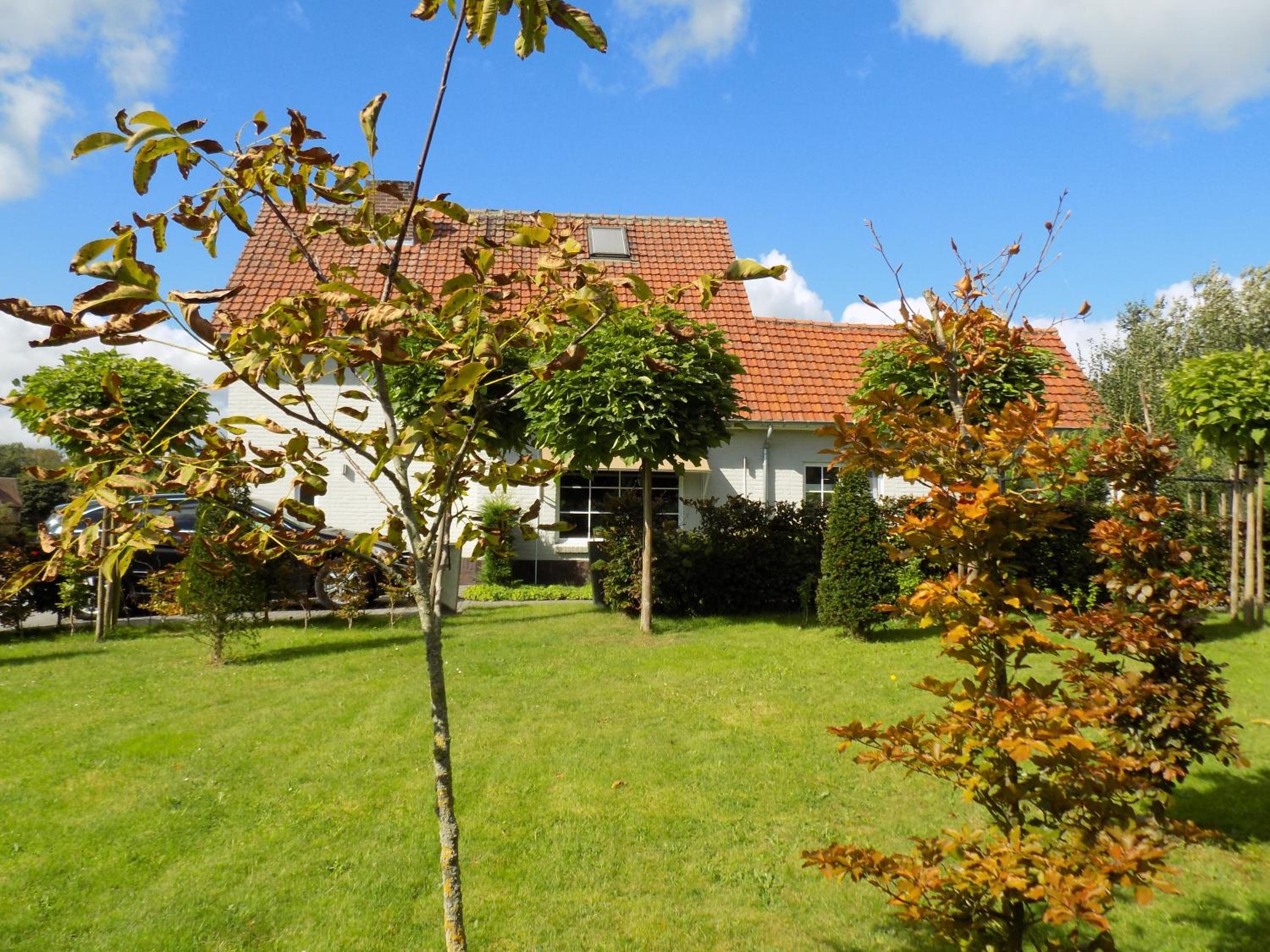 Villa Mooi Maasland