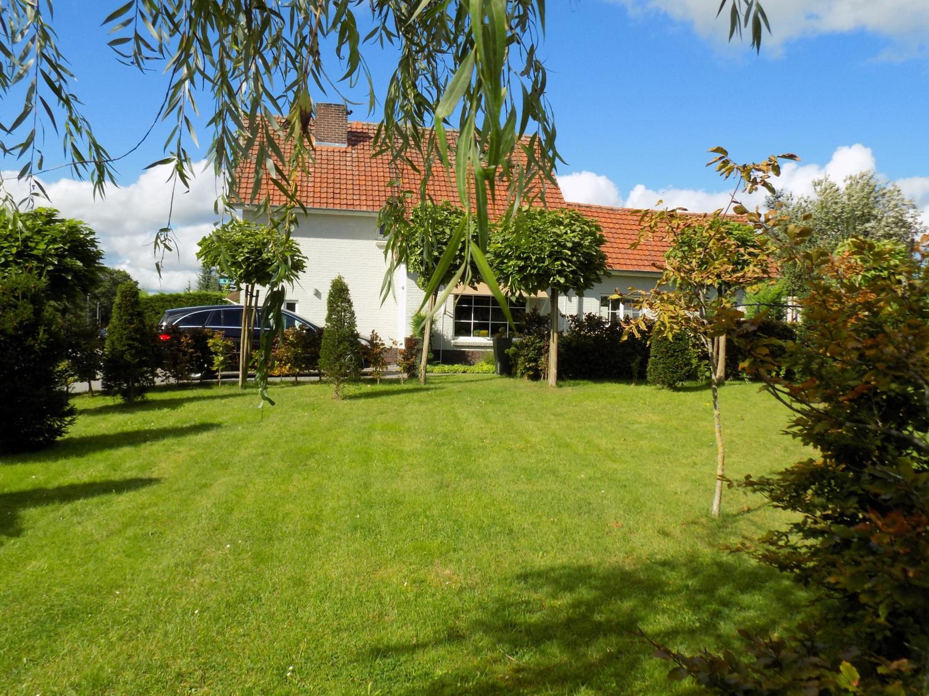 Villa Mooi Maasland
