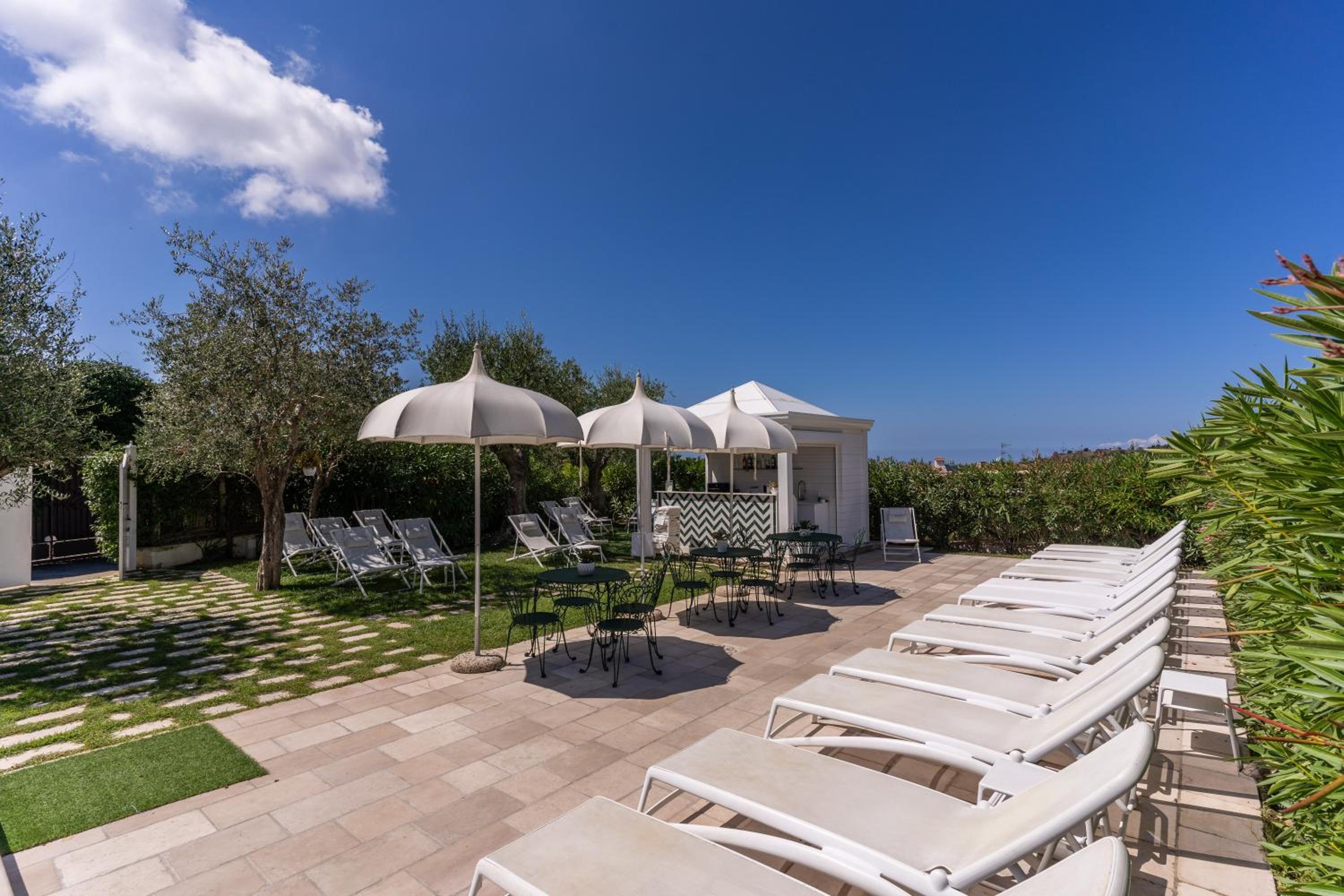 Villa Solatia