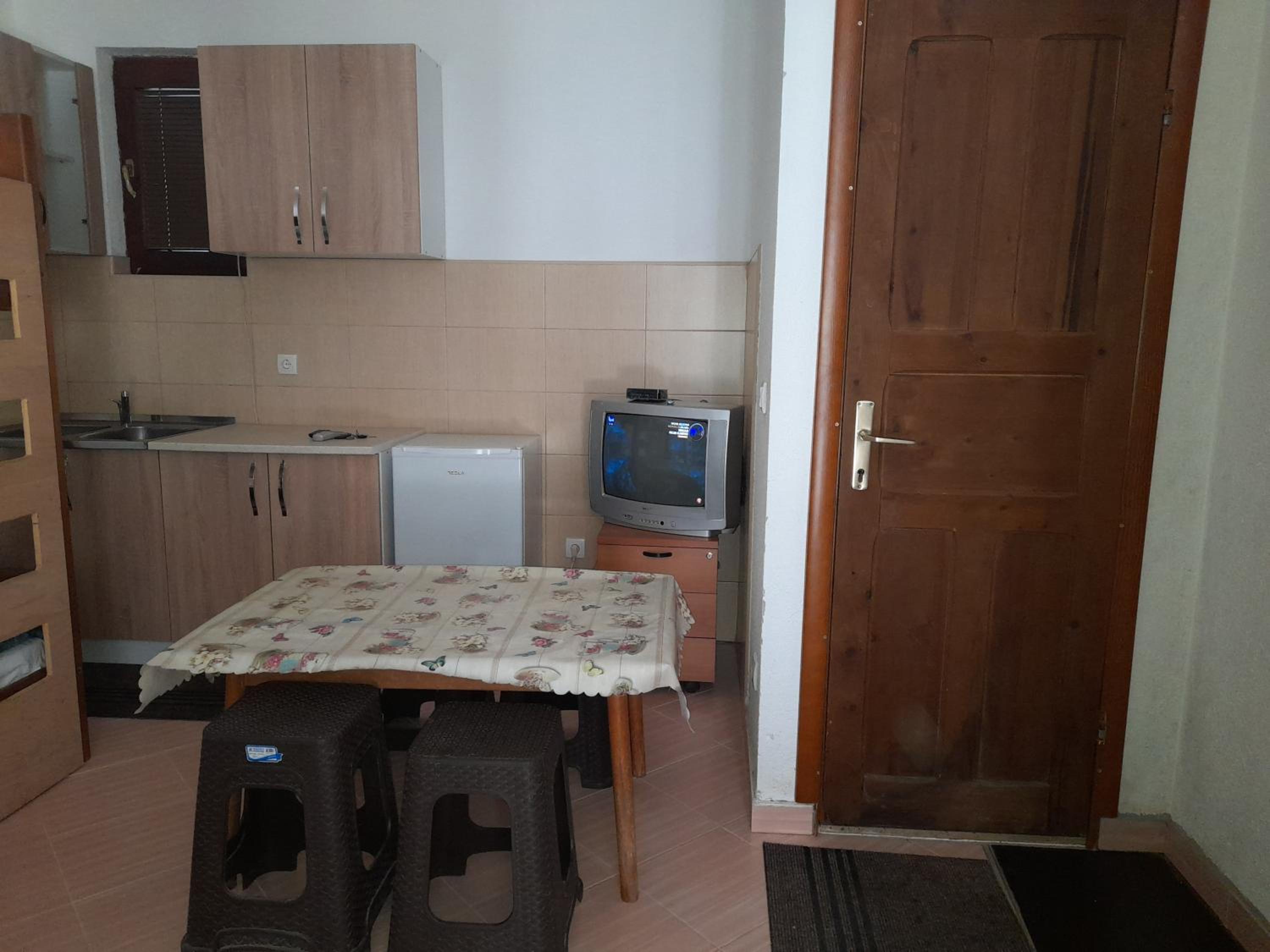 Apartman Osmancevic view 5