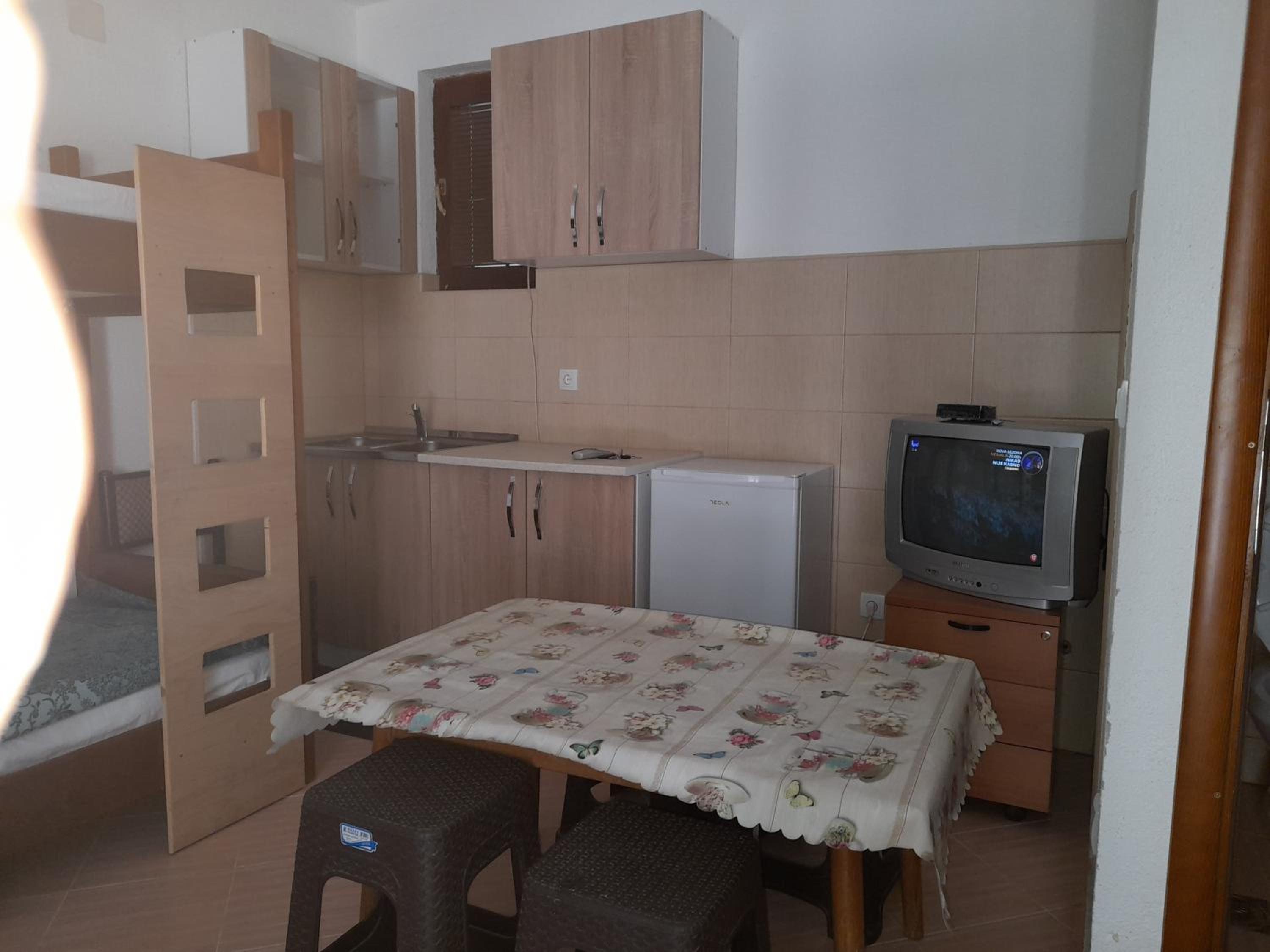 Apartman Osmancevic view 3