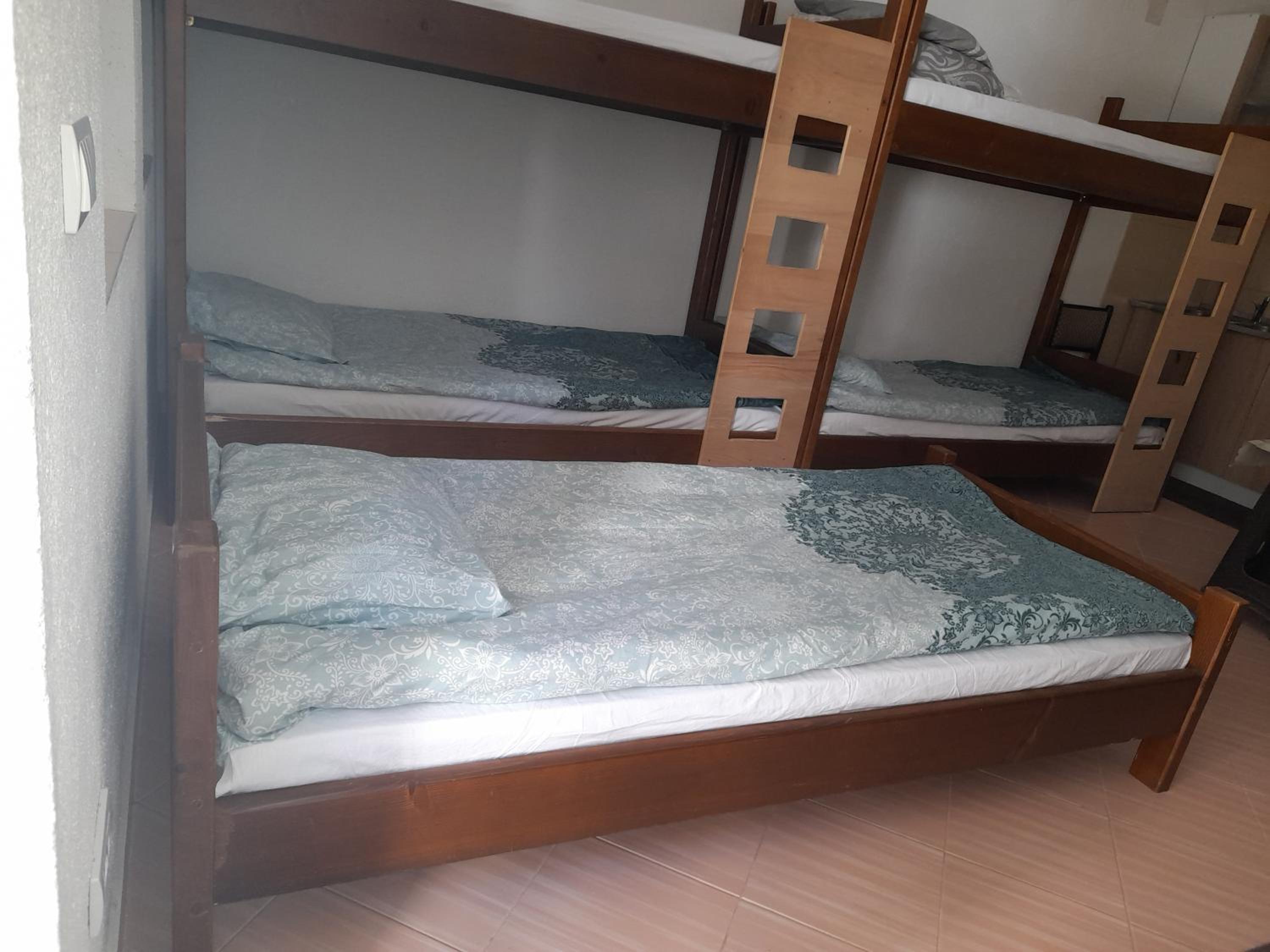 Apartman Osmancevic view 4