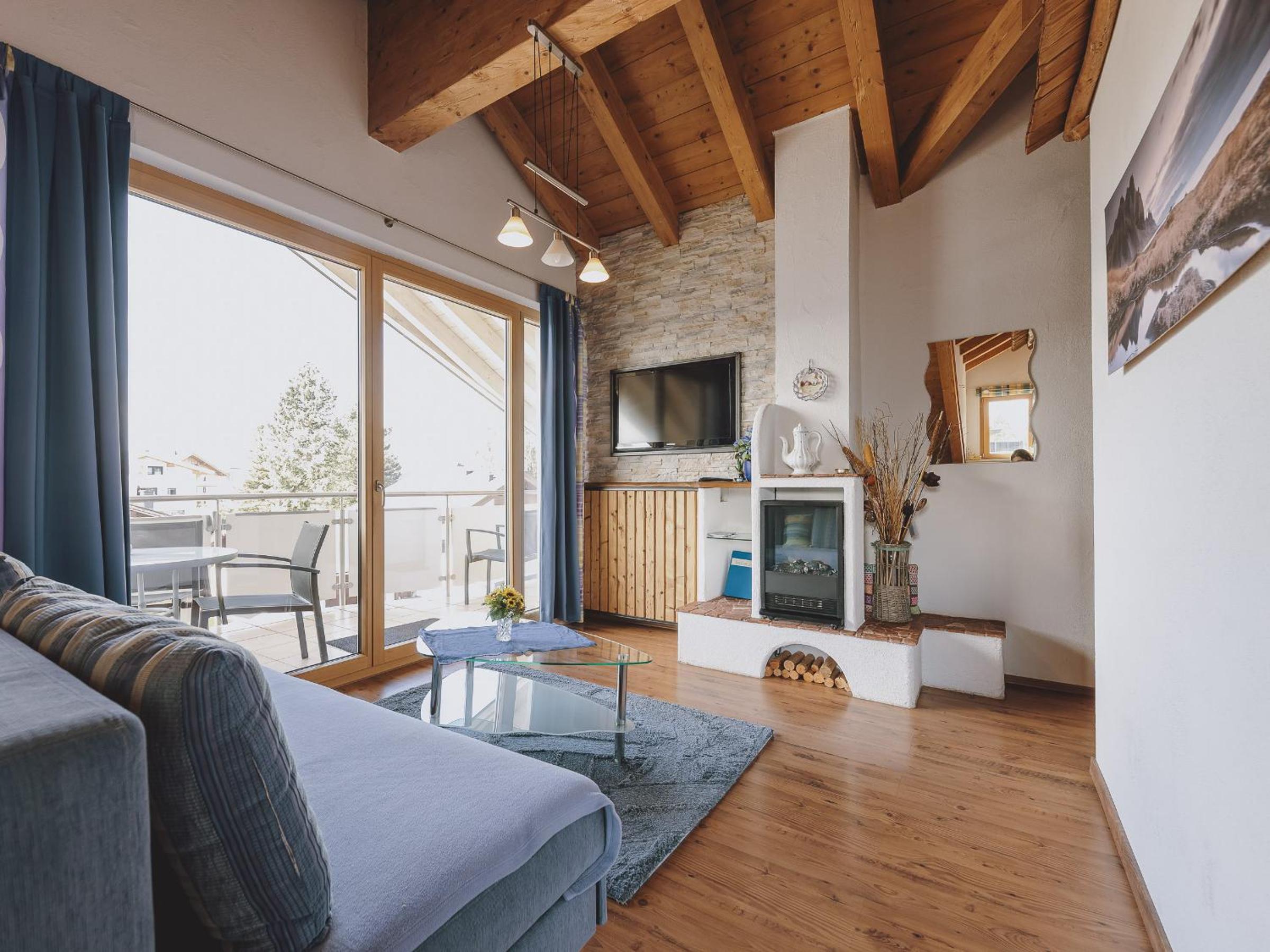 Appartement Haus Elise by we rent, SUMMERCARD INCLUDED view 4