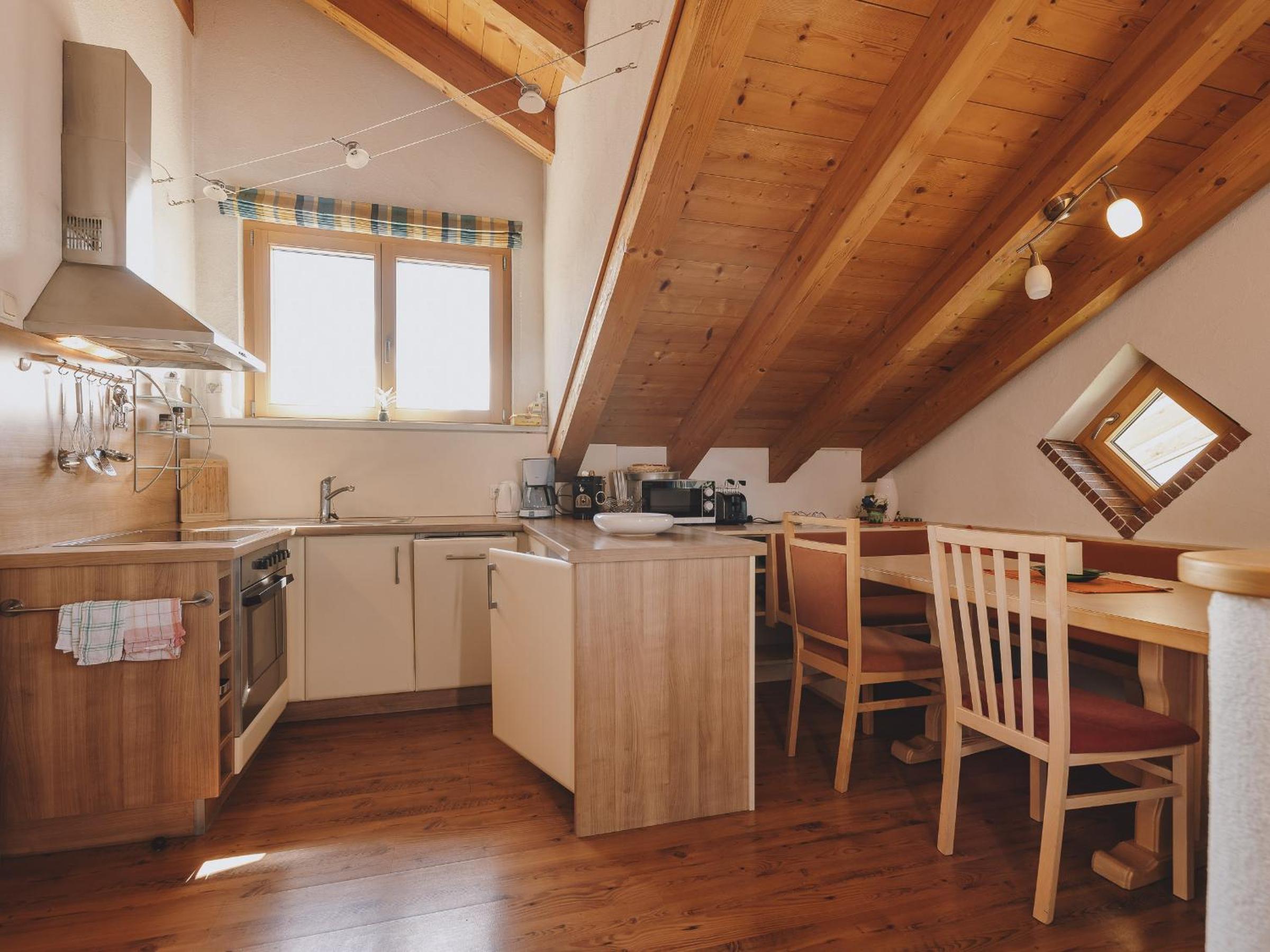 Appartement Haus Elise by we rent, SUMMERCARD INCLUDED view 3