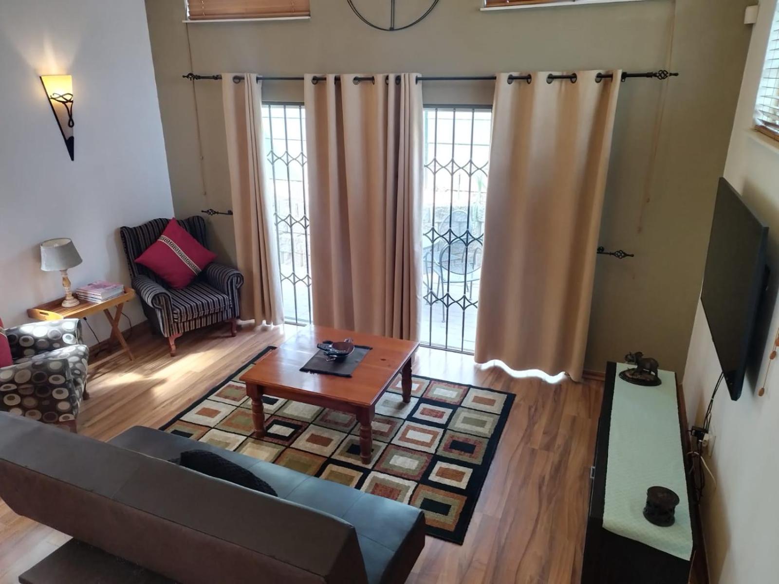 Six Valk Avenue Guest House