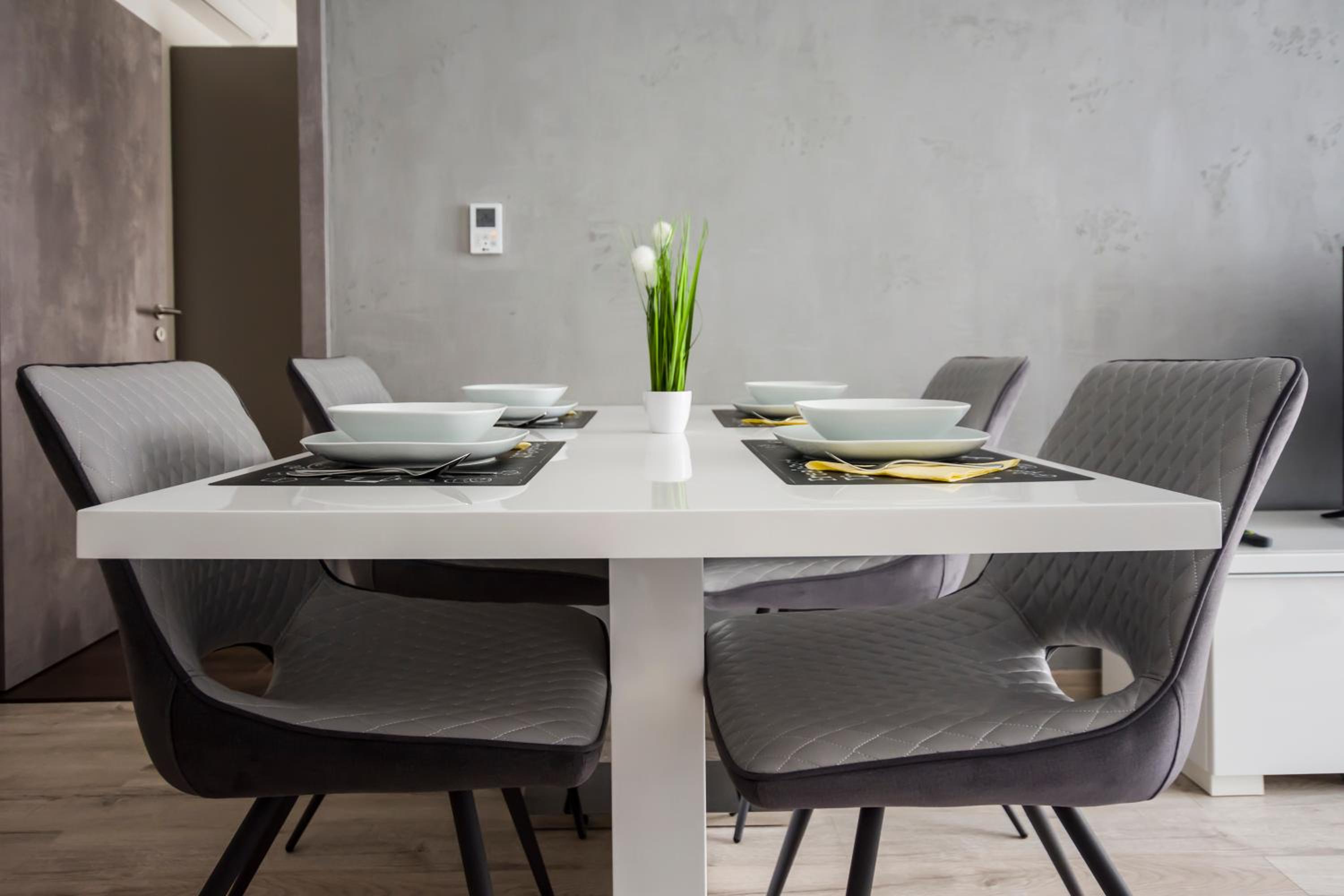 K40 Boutique Apartment in the City Center view 5