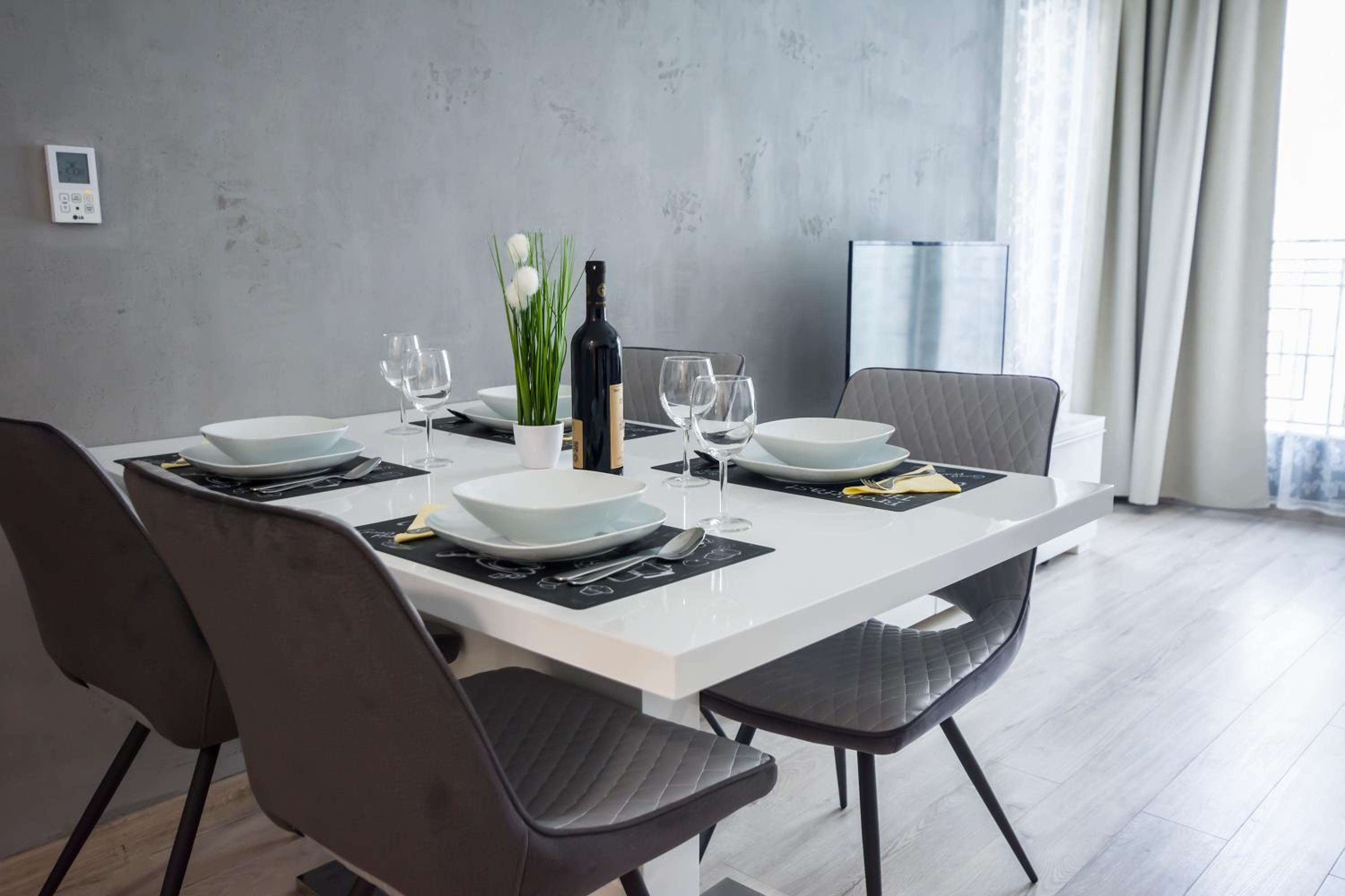 K40 Boutique Apartment in the City Center view 2