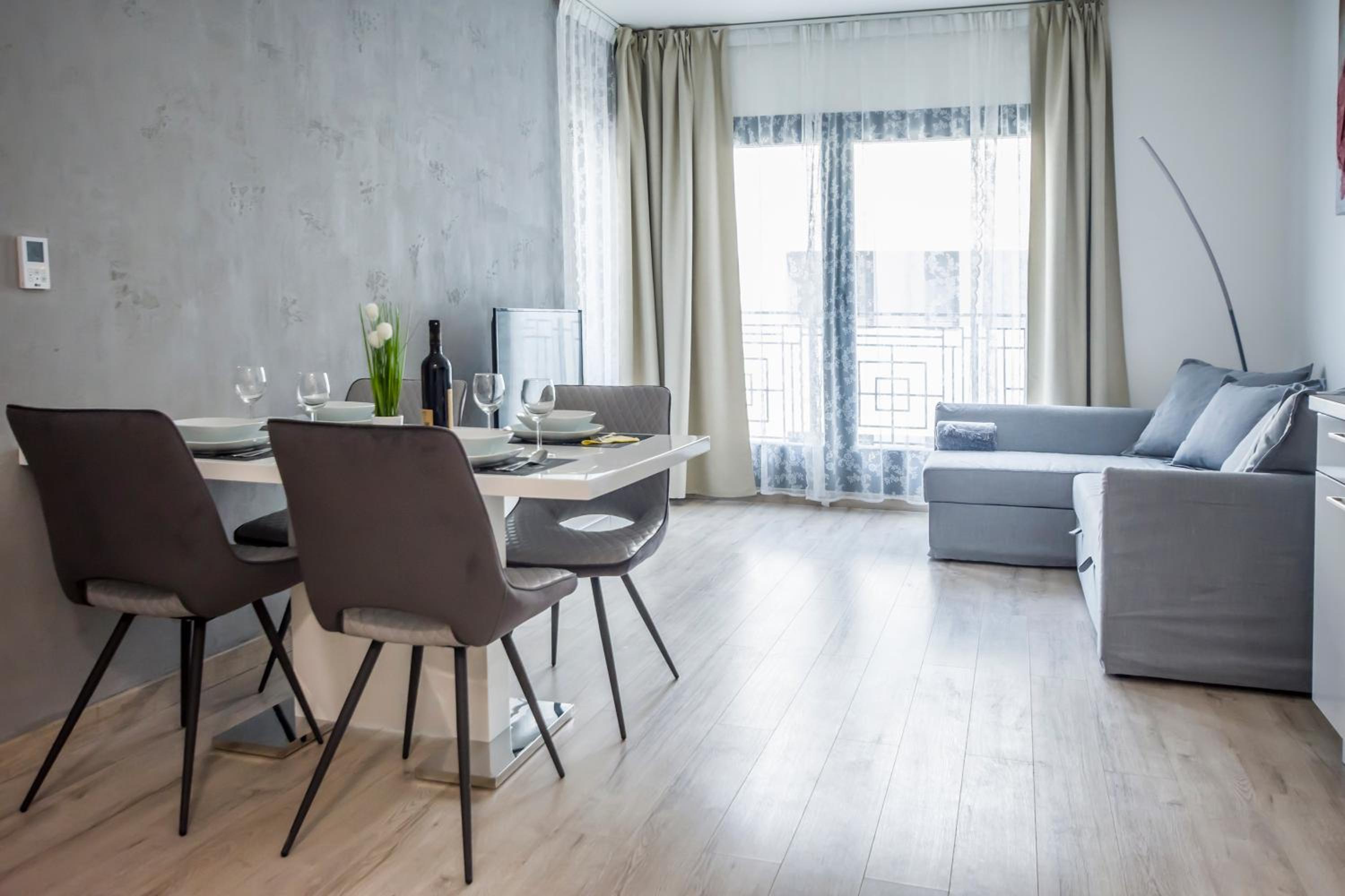 K40 Boutique Apartment in the City Center view 3