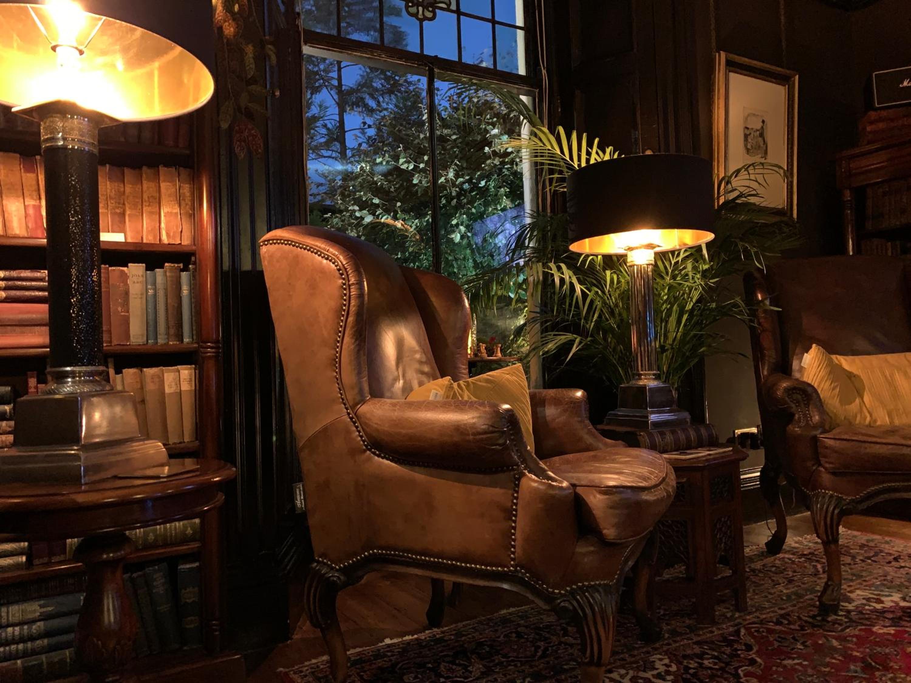 Hotel Gallery Image