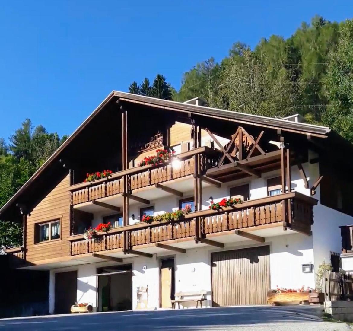 Stroblhof