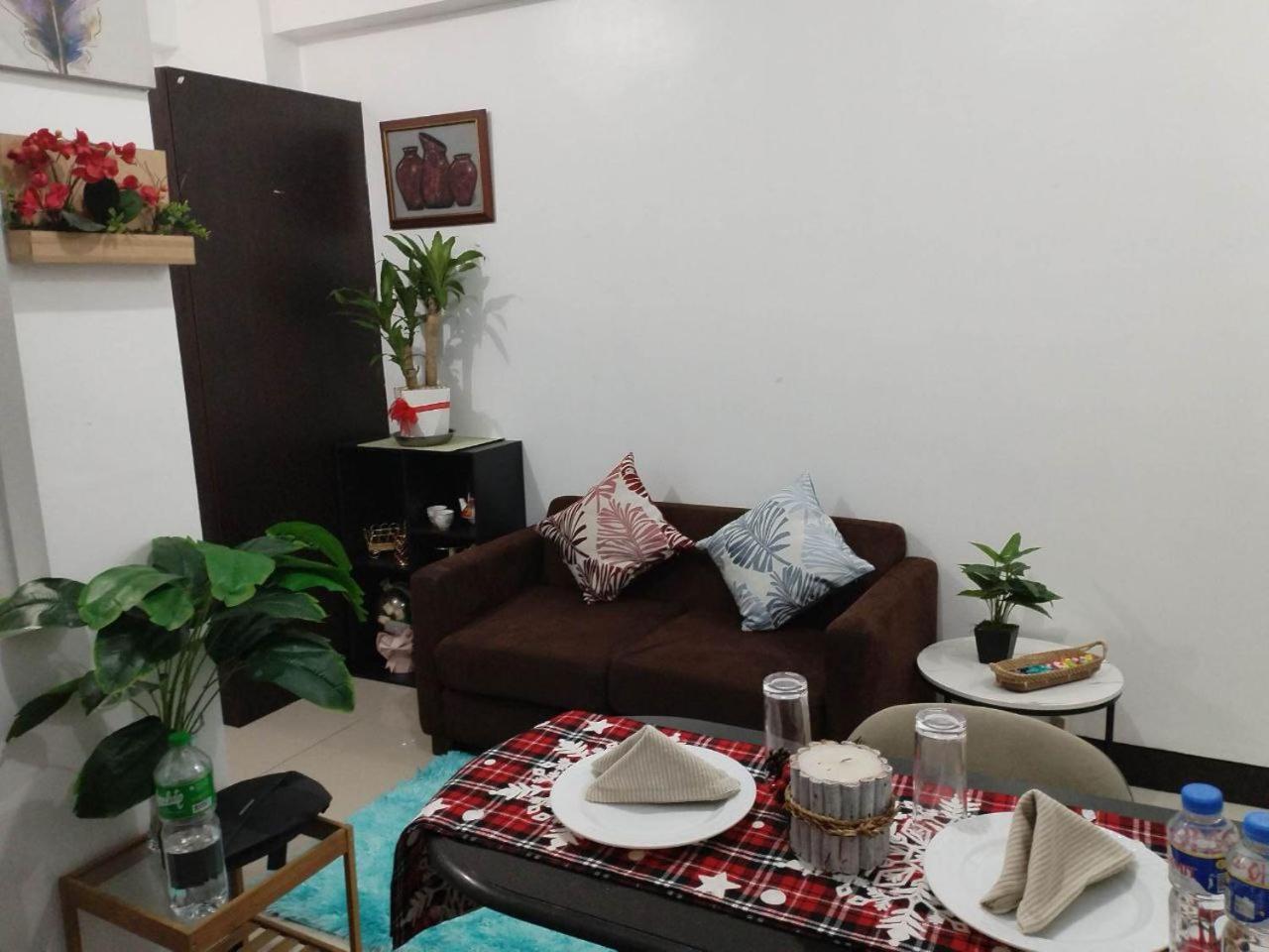 Nearby Airport T3 at Stamford Mckinley hill few walk to Venice Piazza T116F view 4