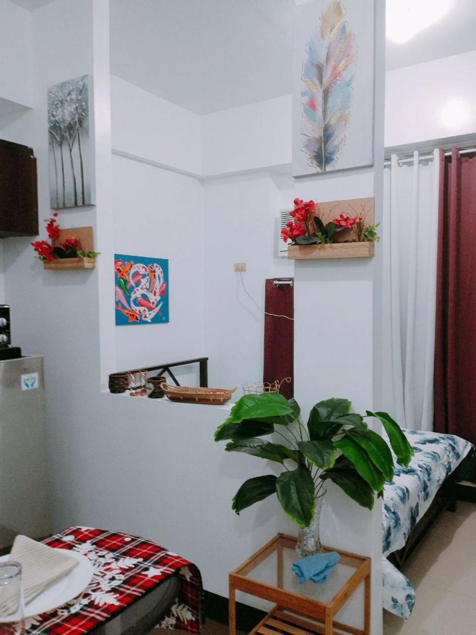 Nearby Airport T3 at Stamford Mckinley hill few walk to Venice Piazza T116F view 3
