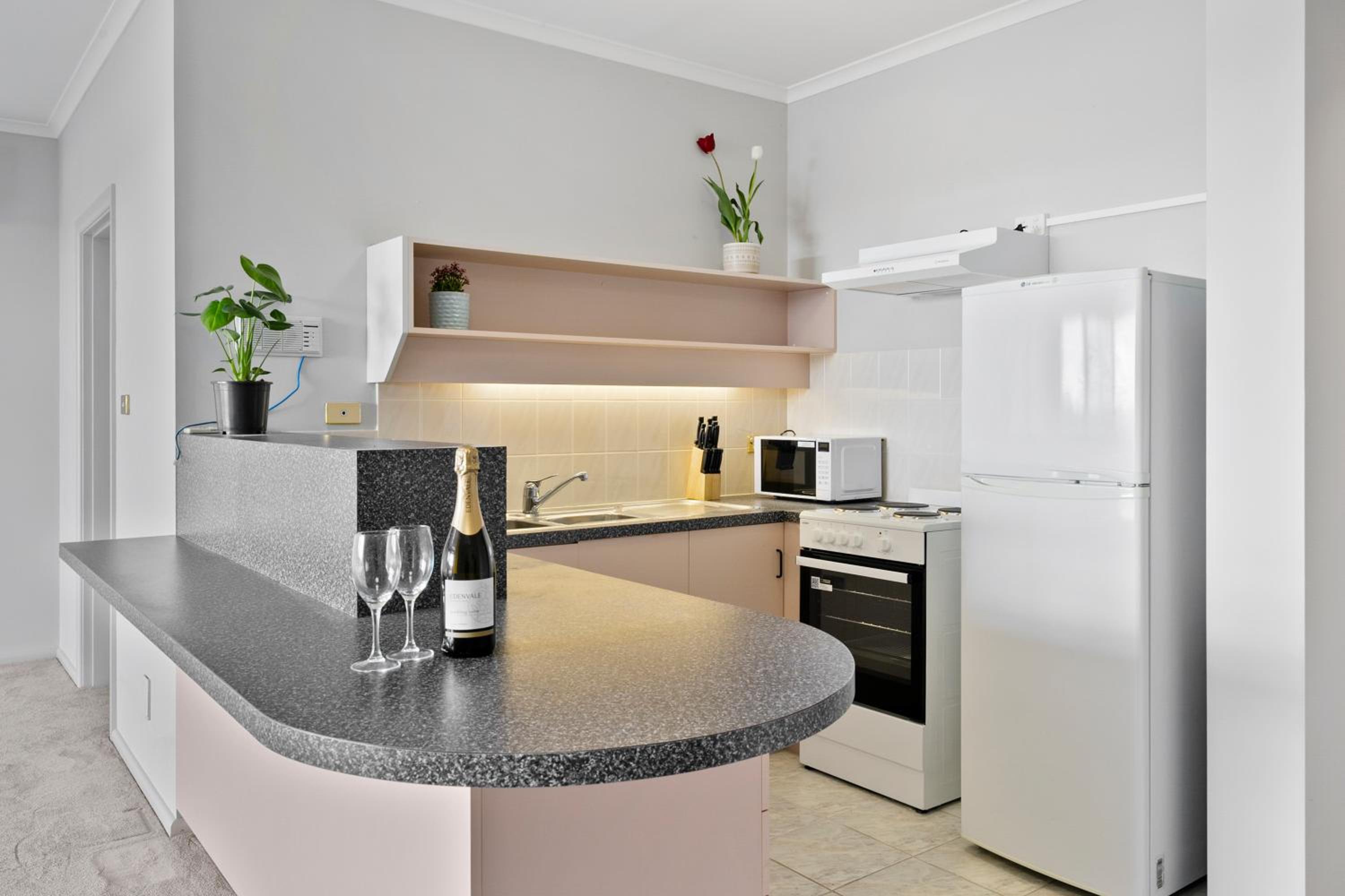 Super nice house with luxury sea view - shared house
