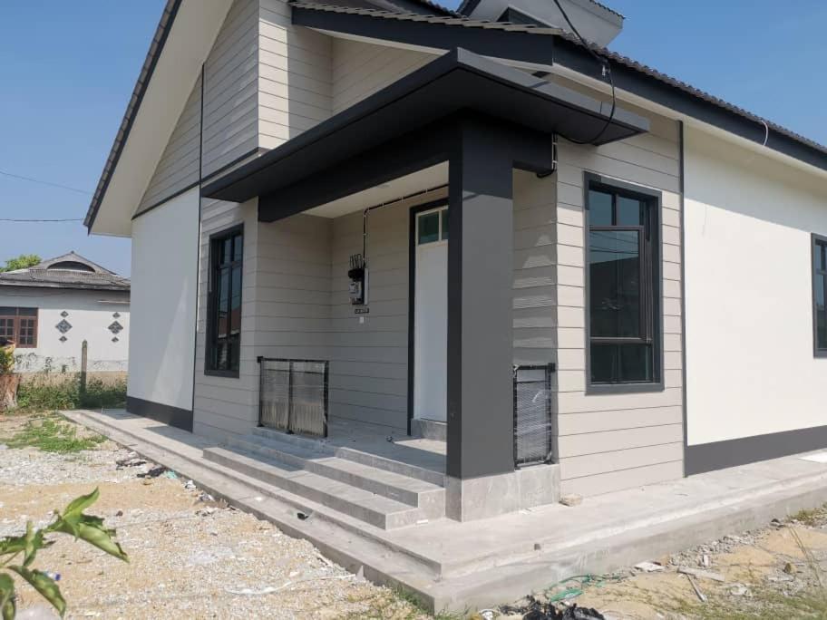 Anjung Barakah Chalet