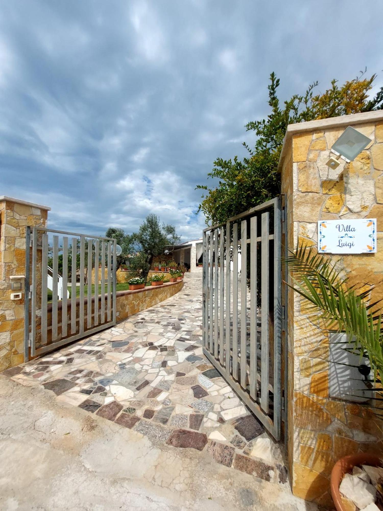 Villa Luigi