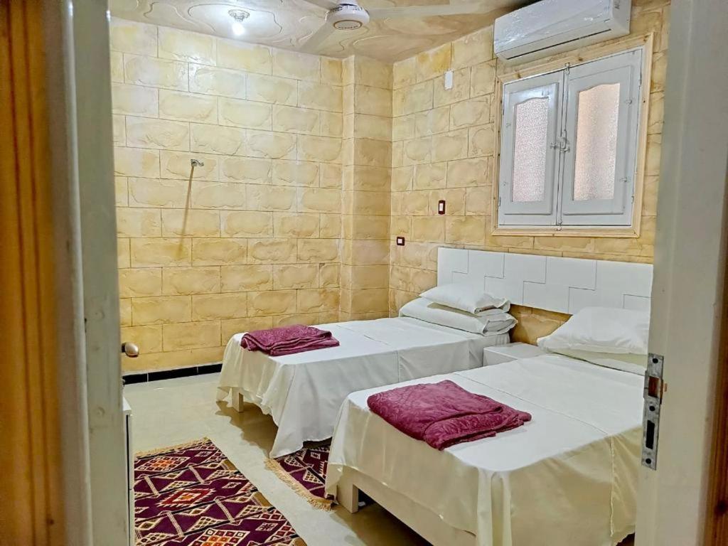 ABU Nubian Guest House