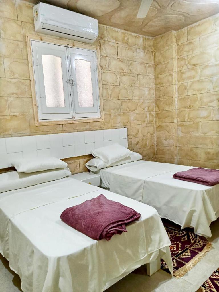 ABU Nubian Guest House