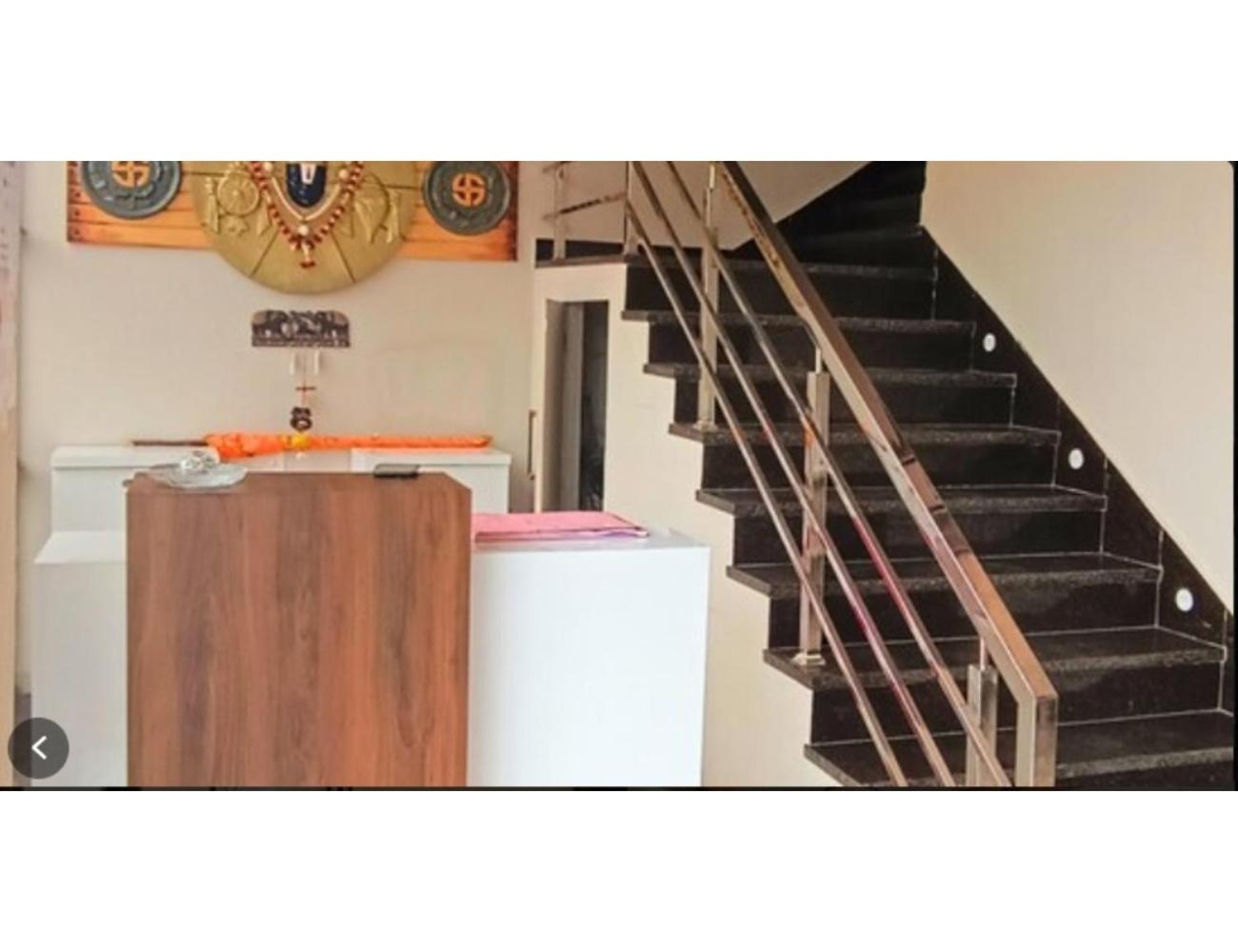 Hotel Shri Nivasa Inn, Kothi view 3